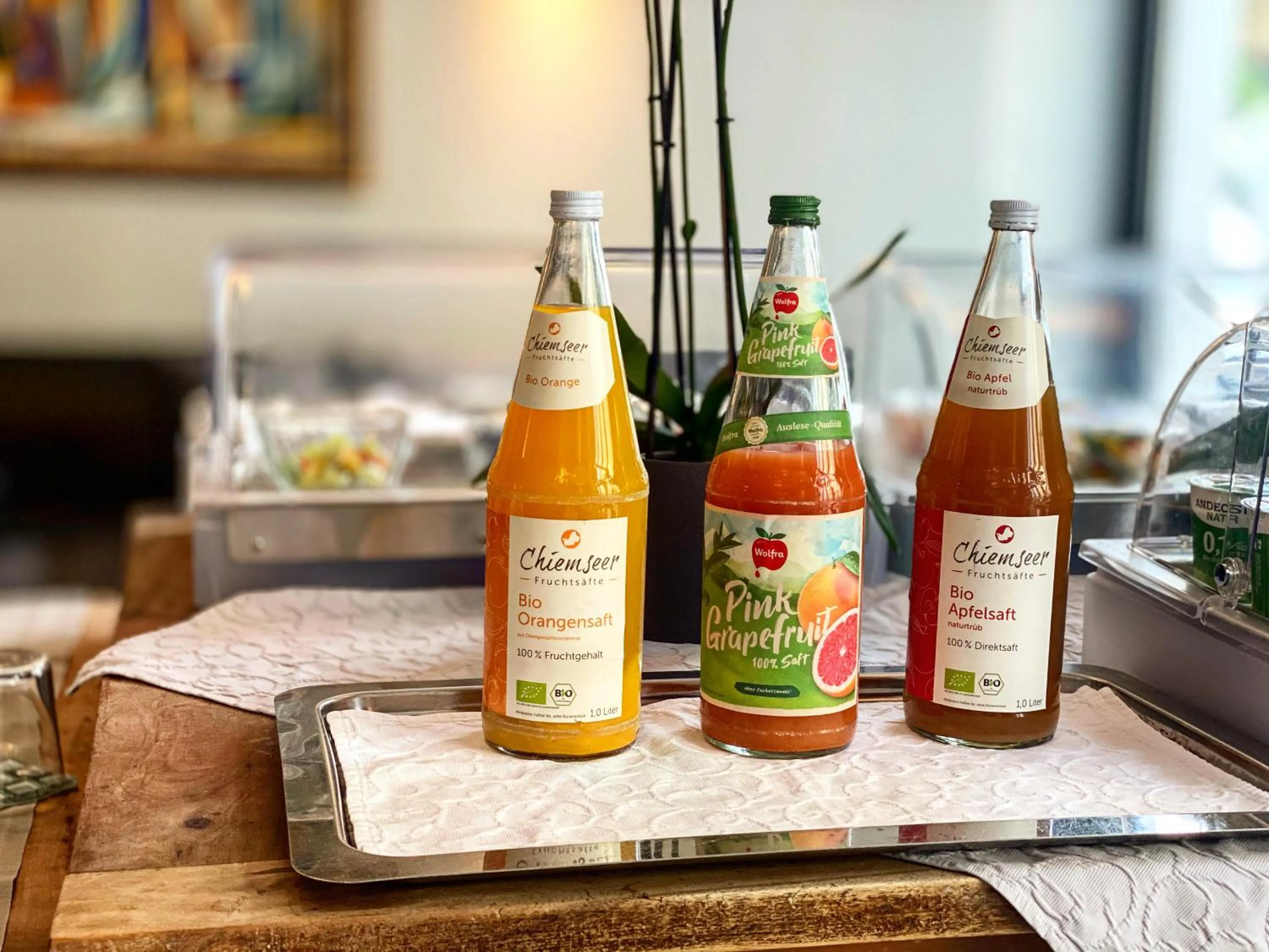 Other in Das Nikolai Hotel