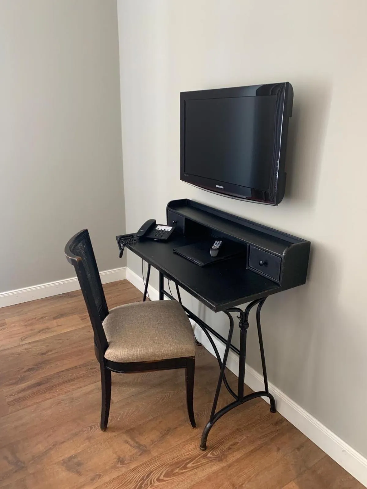 Photo of the whole room in Das Nikolai Hotel