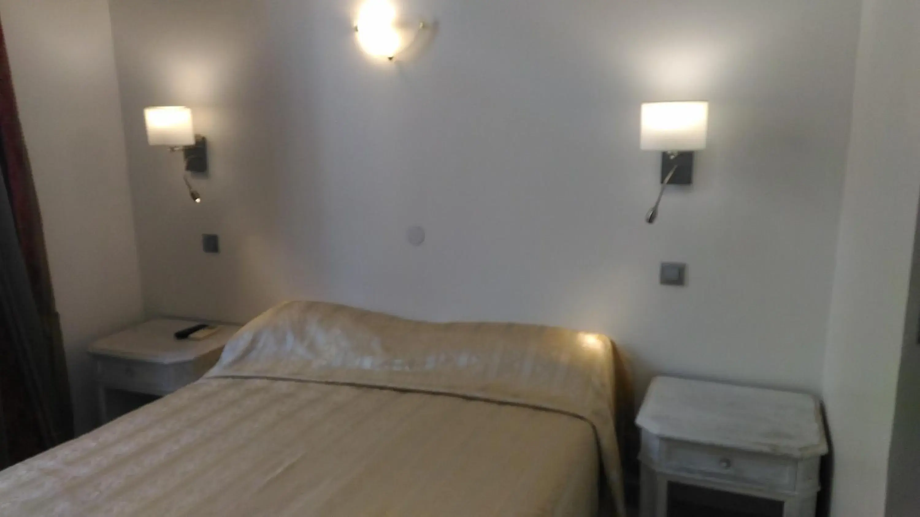 Standard Double Room in Hotel Neptune Standard Double Room in Hotel Neptune