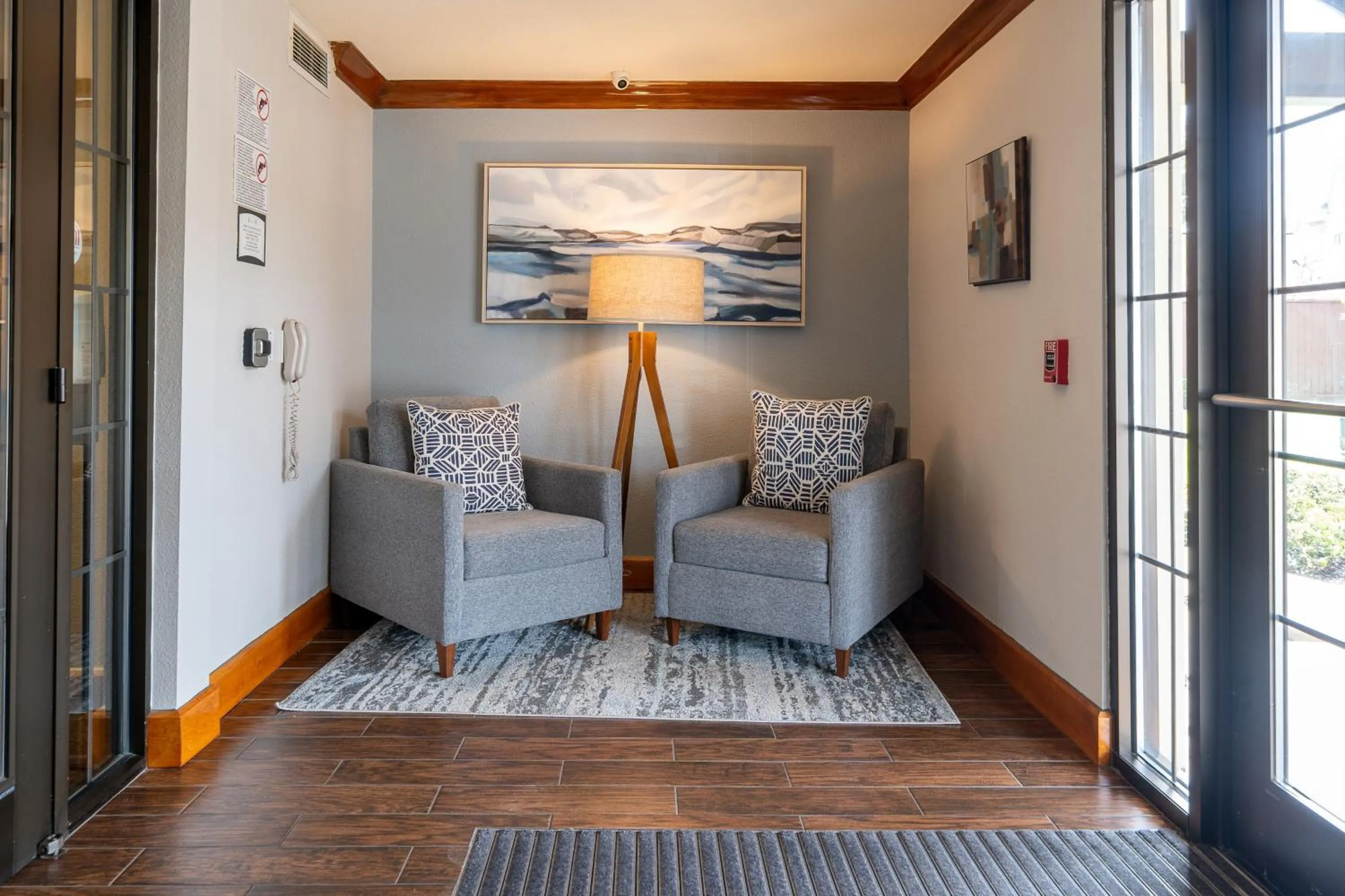 Property building in Staybridge Suites Houston West - Energy Corridor by IHG