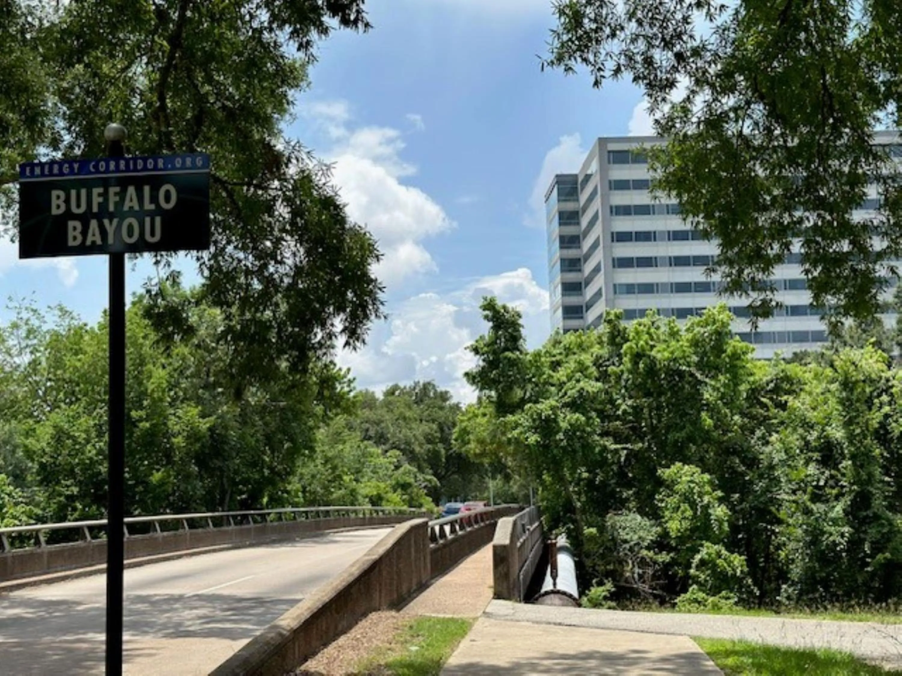 Nearby landmark in Staybridge Suites Houston West - Energy Corridor by IHG