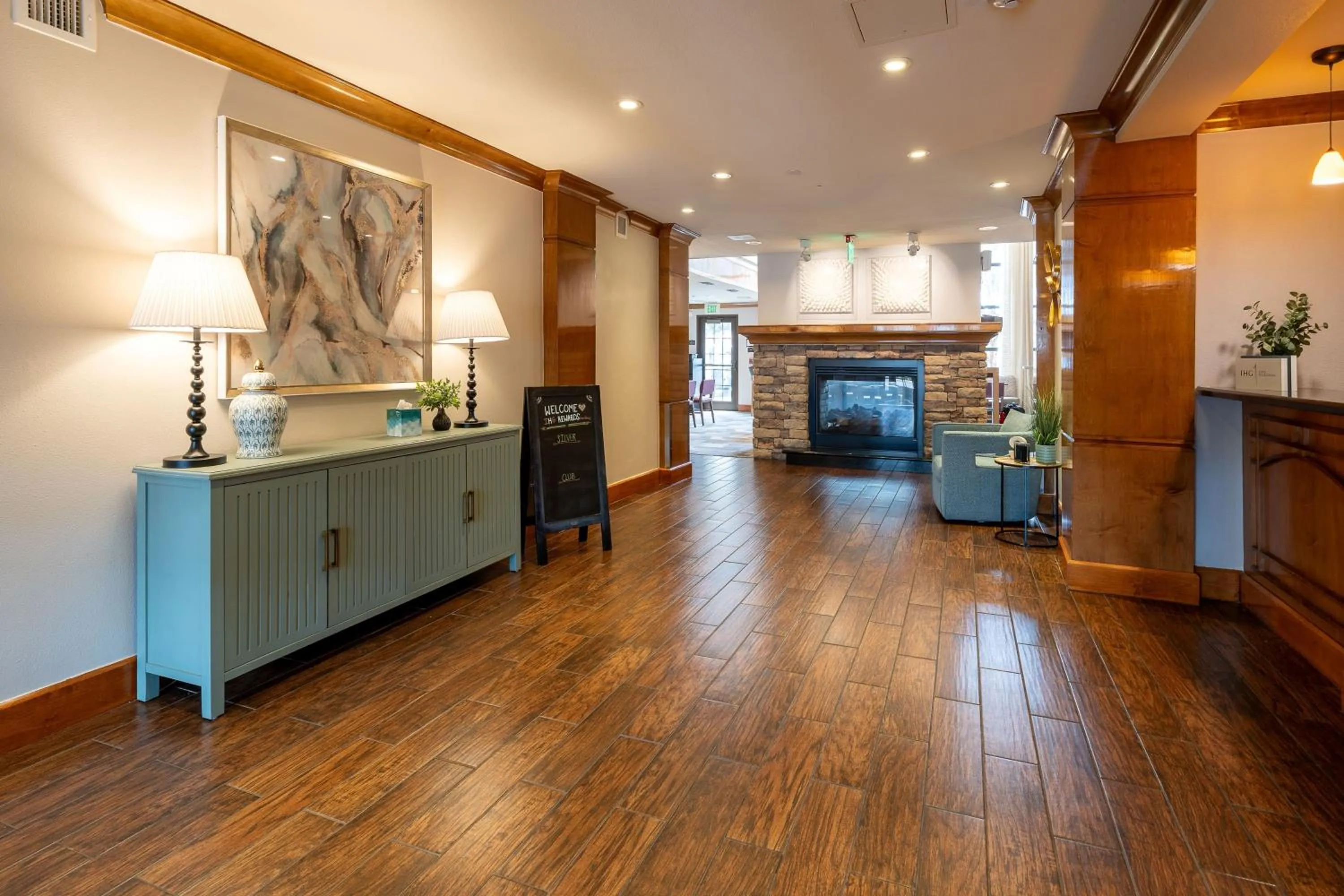 Property building in Staybridge Suites Houston West - Energy Corridor by IHG