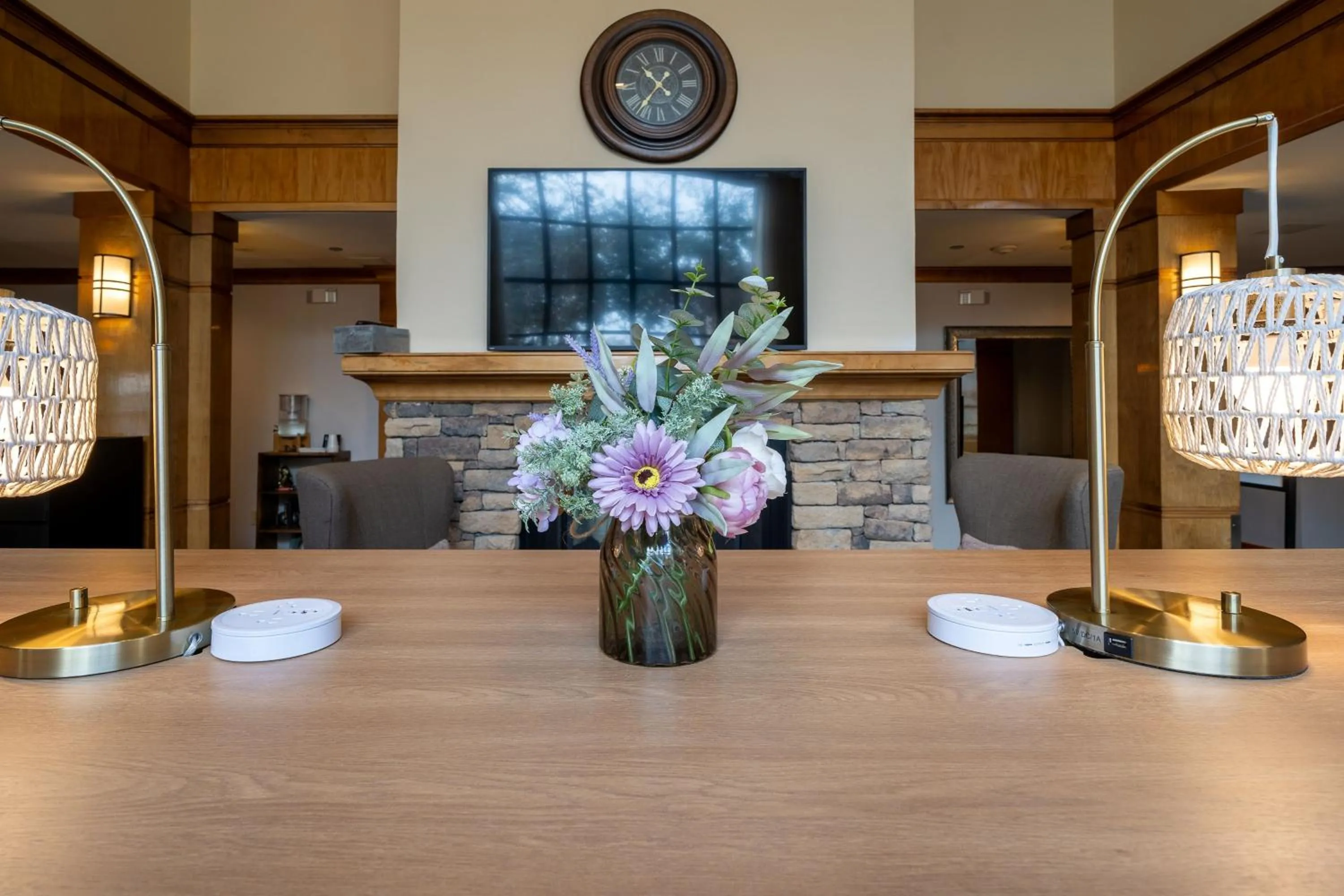 Breakfast in Staybridge Suites Houston West - Energy Corridor by IHG