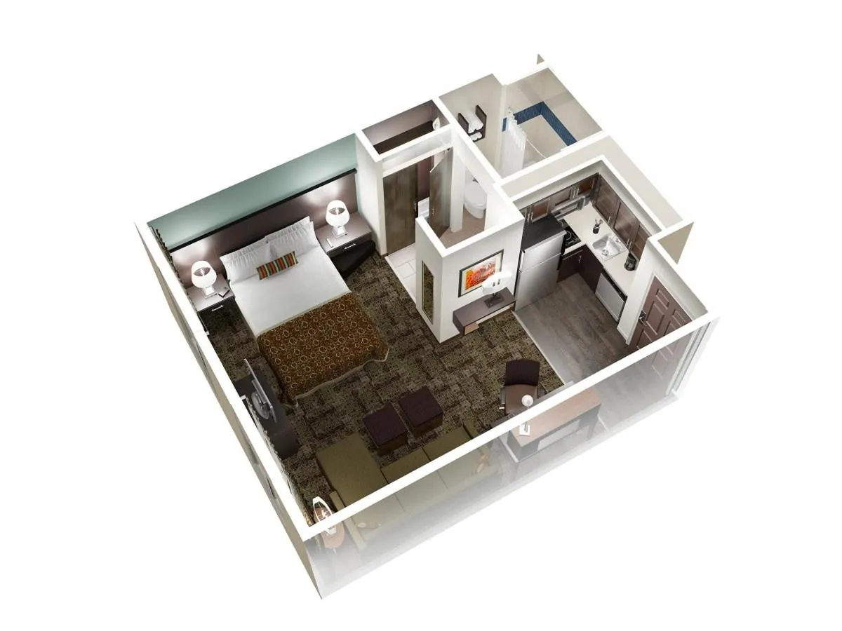 Staybridge Suites Houston West - Energy Corridor by IHG
