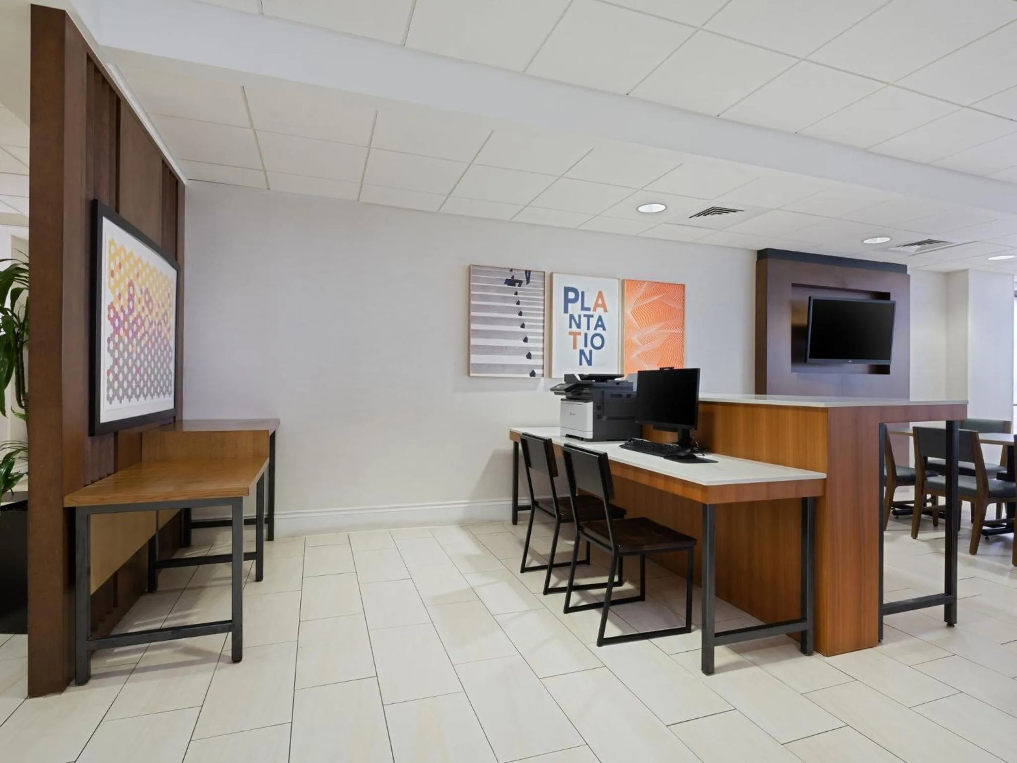 Other in Holiday Inn Express Hotel & Suites Ft. Lauderdale-Plantation by IHG