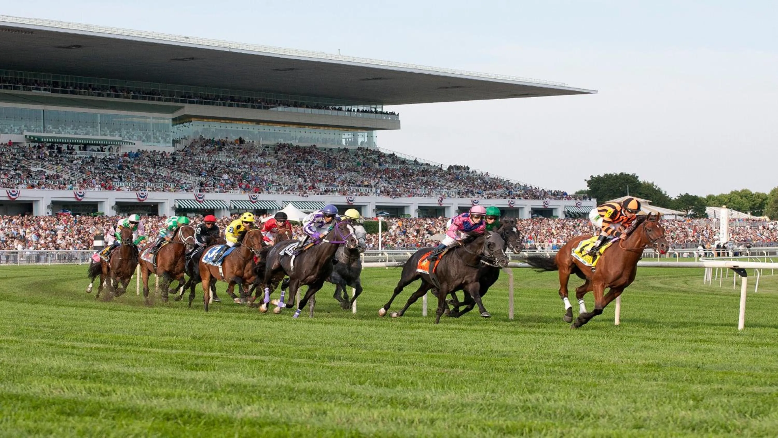 Nearby landmark in Holiday Inn Express & Suites Chicago-Deerfield Lincolnshire by IHG