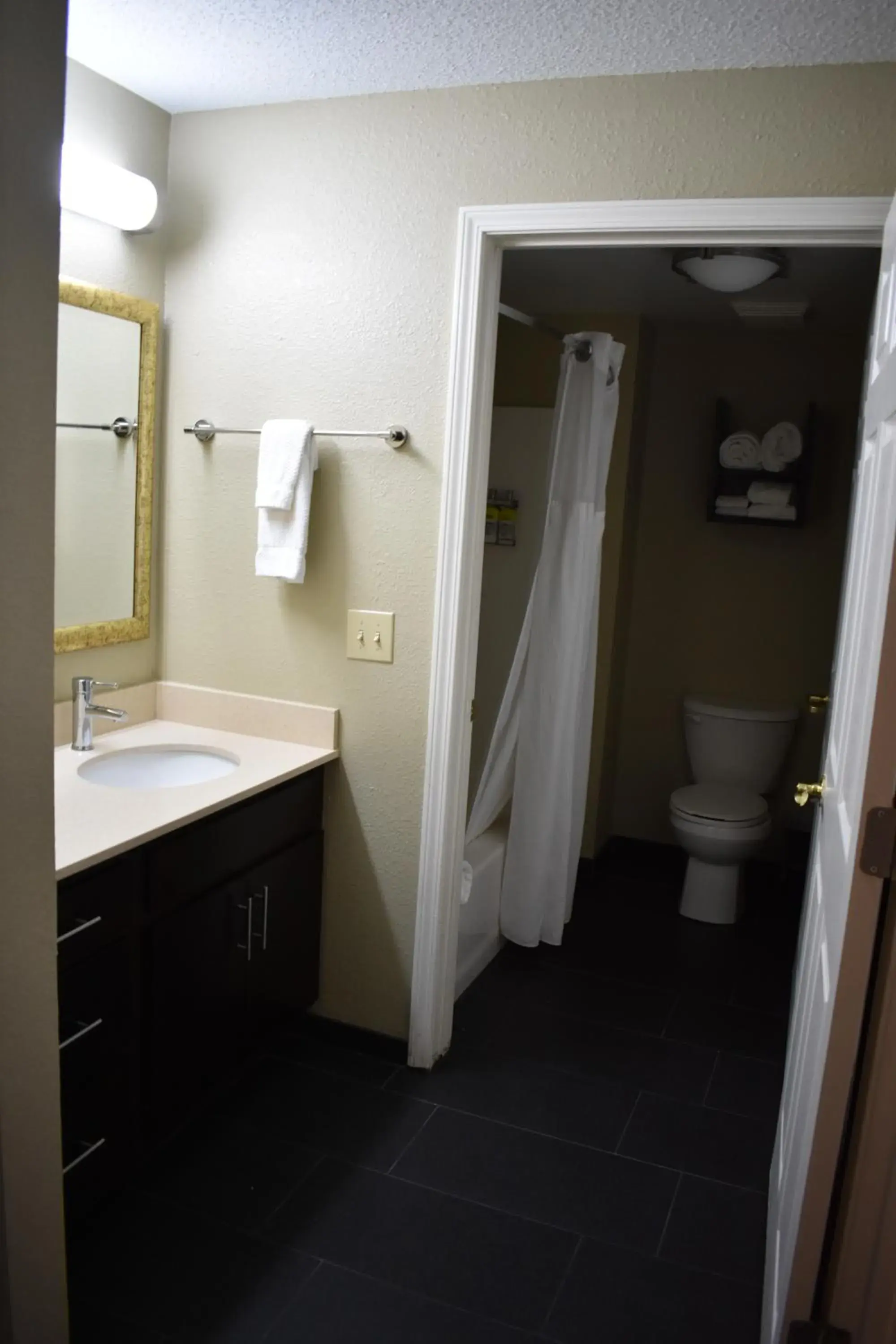 Room with Two Beds - Hearing Accessible - Non-Smoking in Staybridge Suites Cranbury - South Brunswick by IHG Room with Two Beds - Hearing Accessible - Non-Smoking in Staybridge Suites Cranbury - South Brunswick by IHG