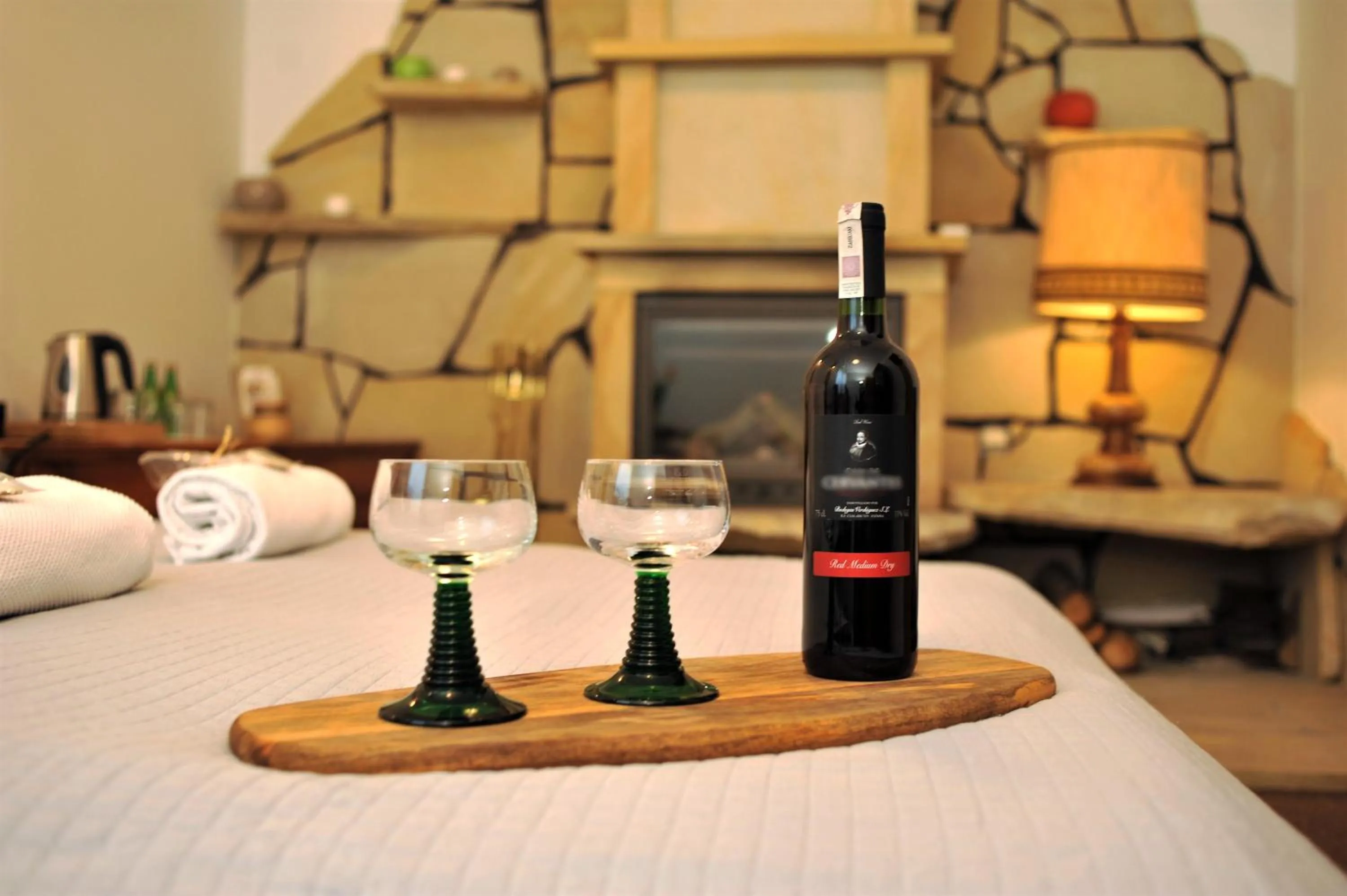 Photo of the whole room, Bed in Hotel Protea Bolesławiec