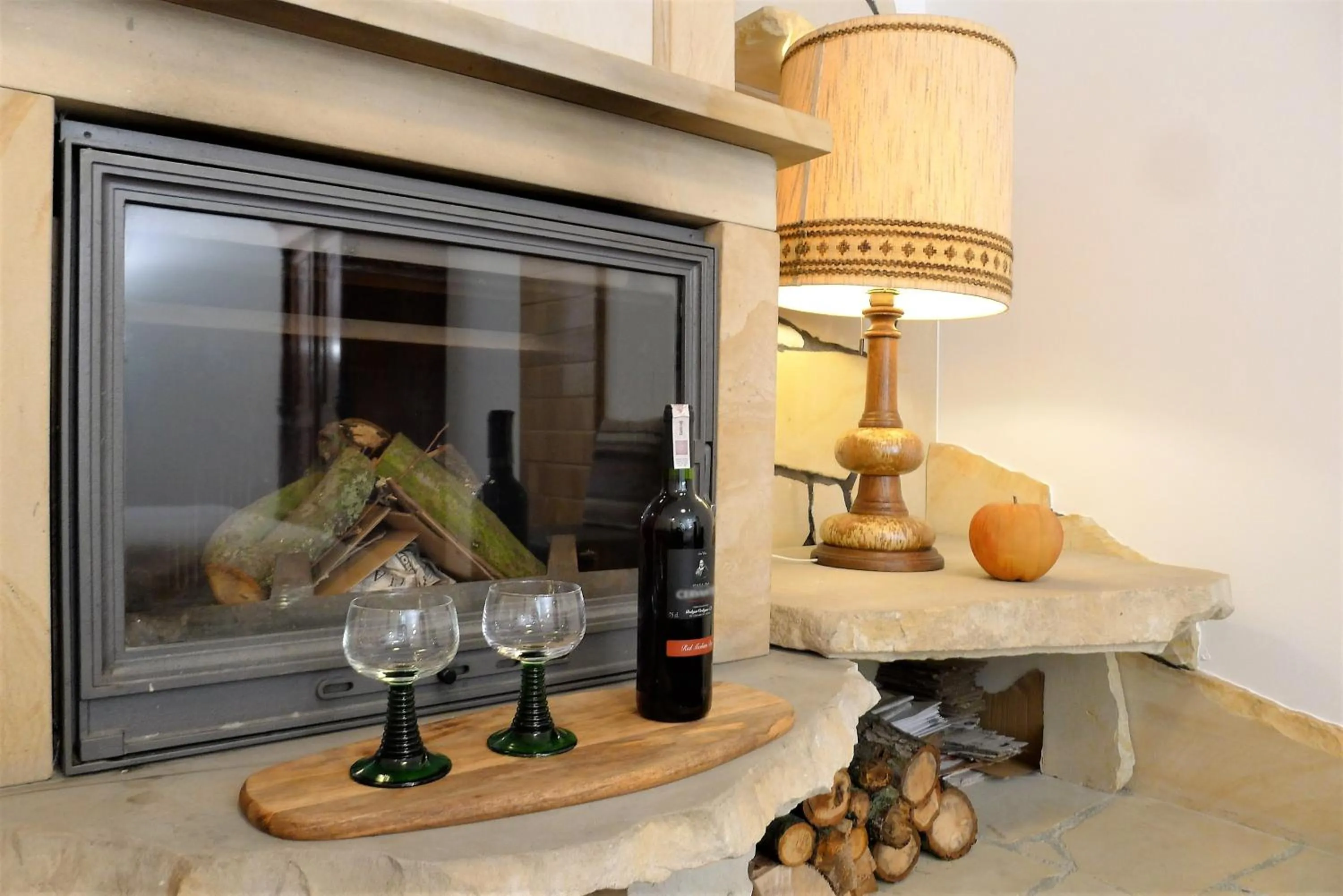 Photo of the whole room in Hotel Protea Bolesławiec