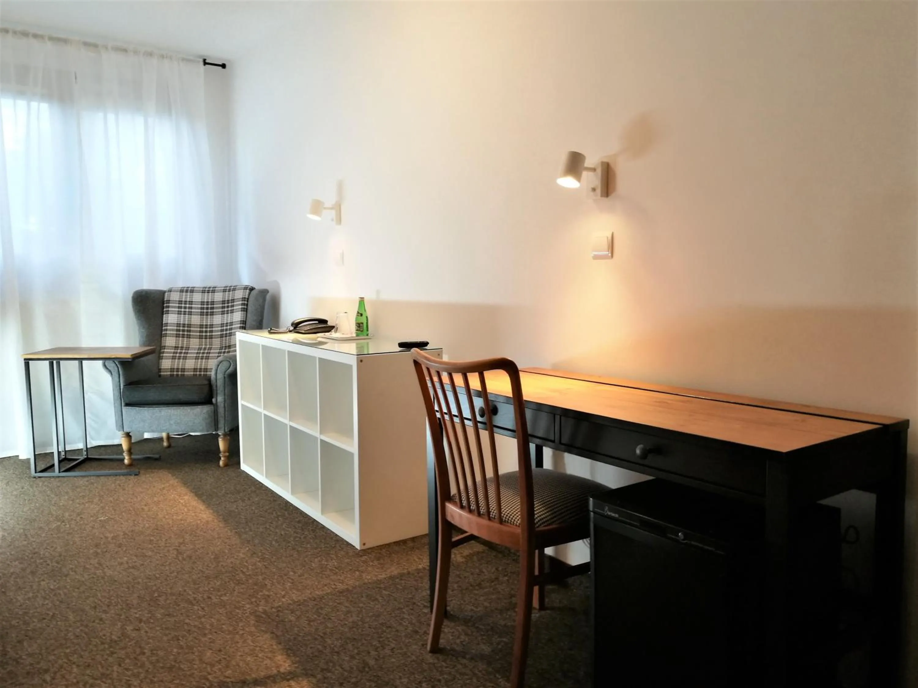 Photo of the whole room in Hotel Protea Bolesławiec