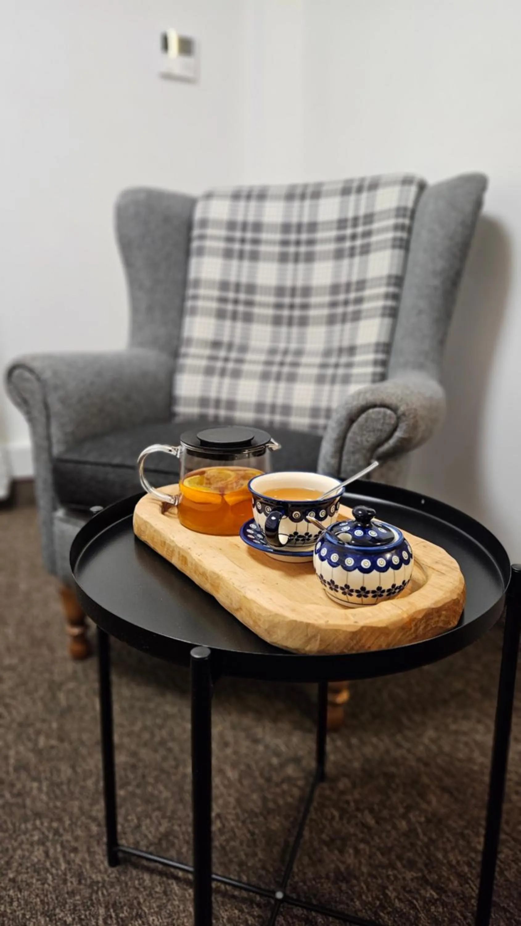 Coffee/tea facilities in Hotel Protea Bolesławiec