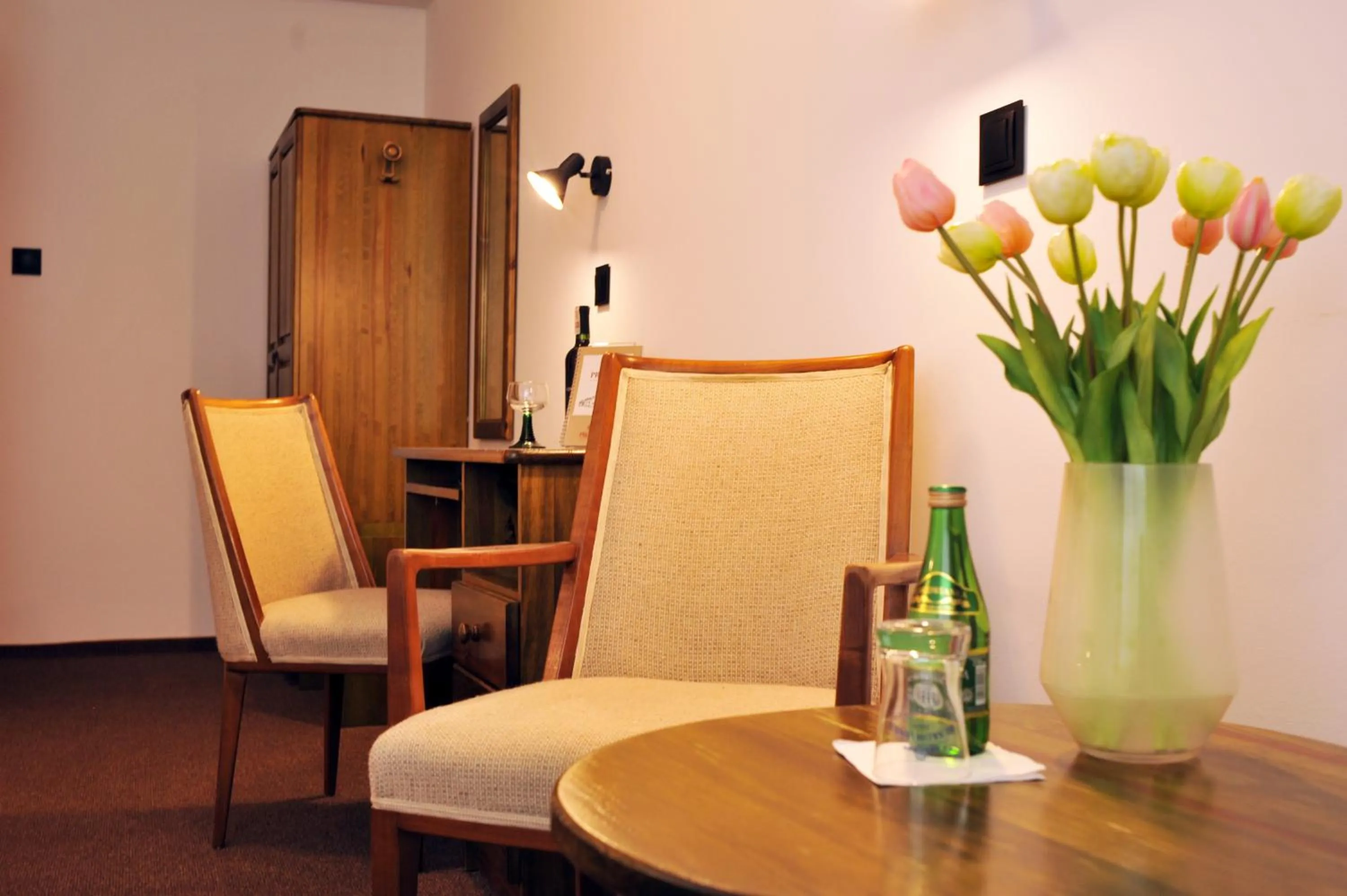 Photo of the whole room in Hotel Protea Bolesławiec