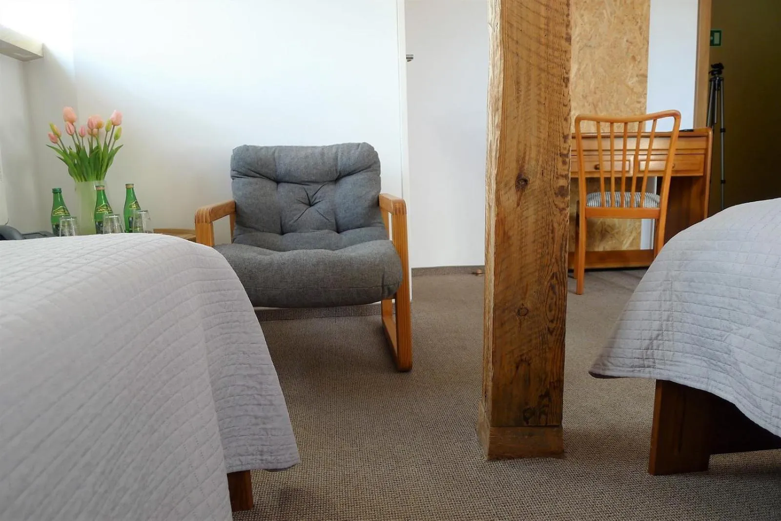 Photo of the whole room, Bed in Hotel Protea Bolesławiec