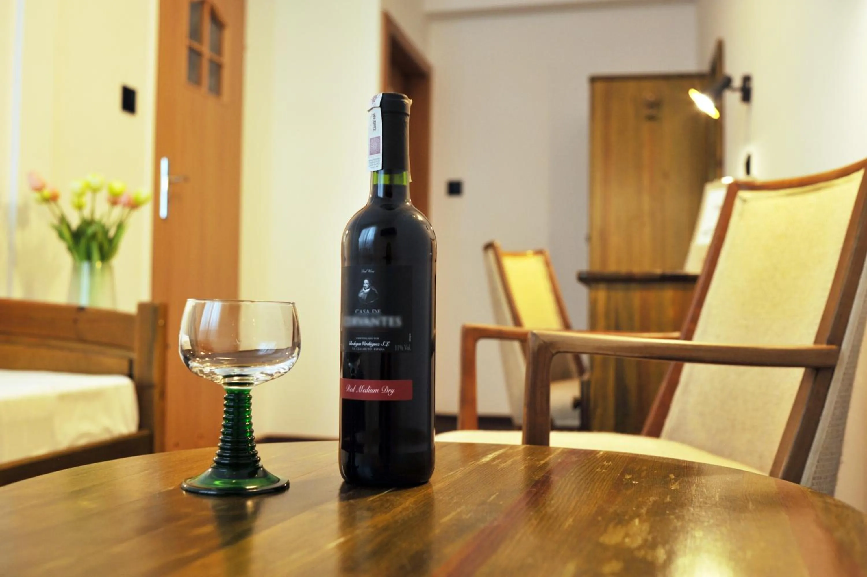 Photo of the whole room in Hotel Protea Bolesławiec