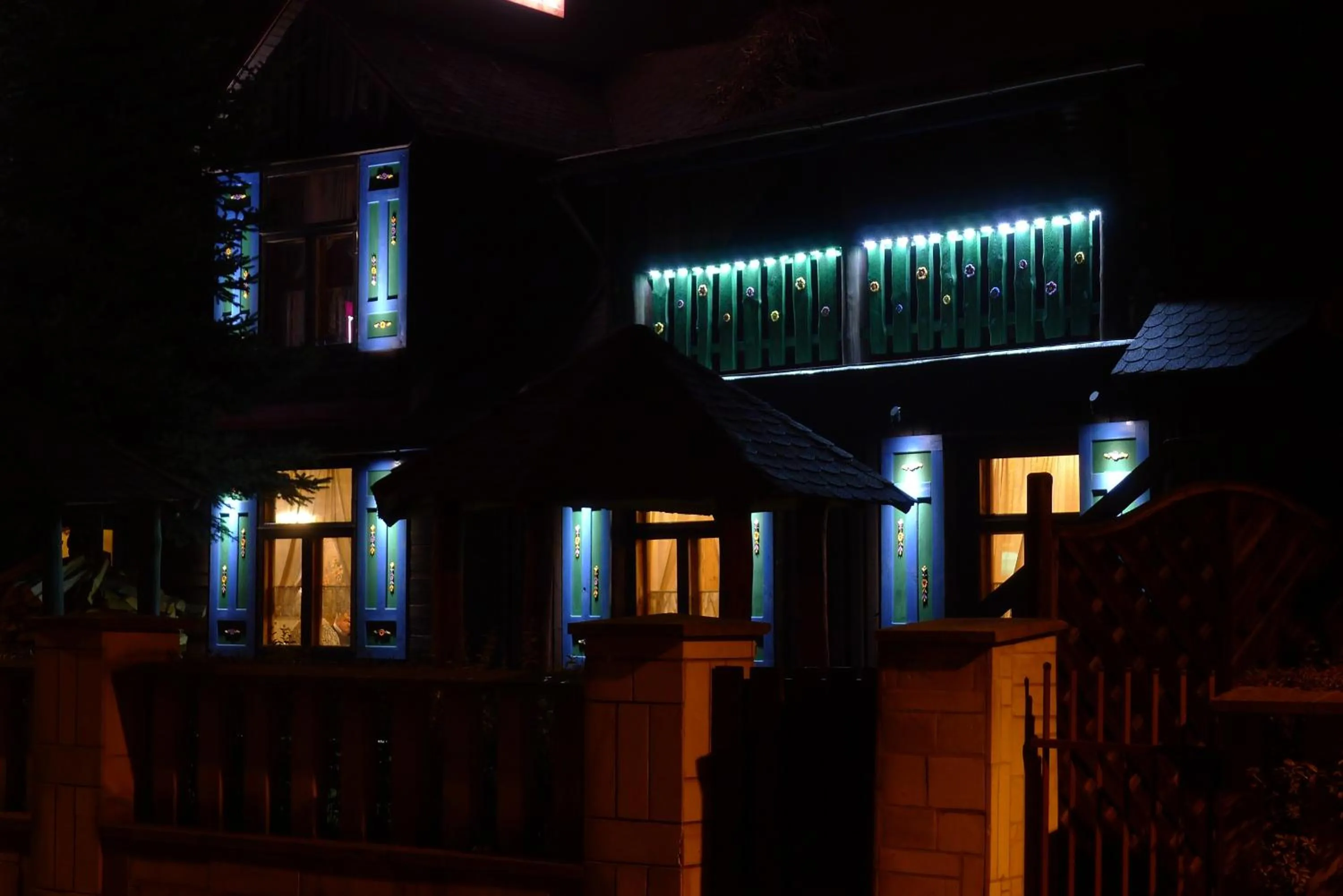 Night in Hotel Protea Bolesławiec