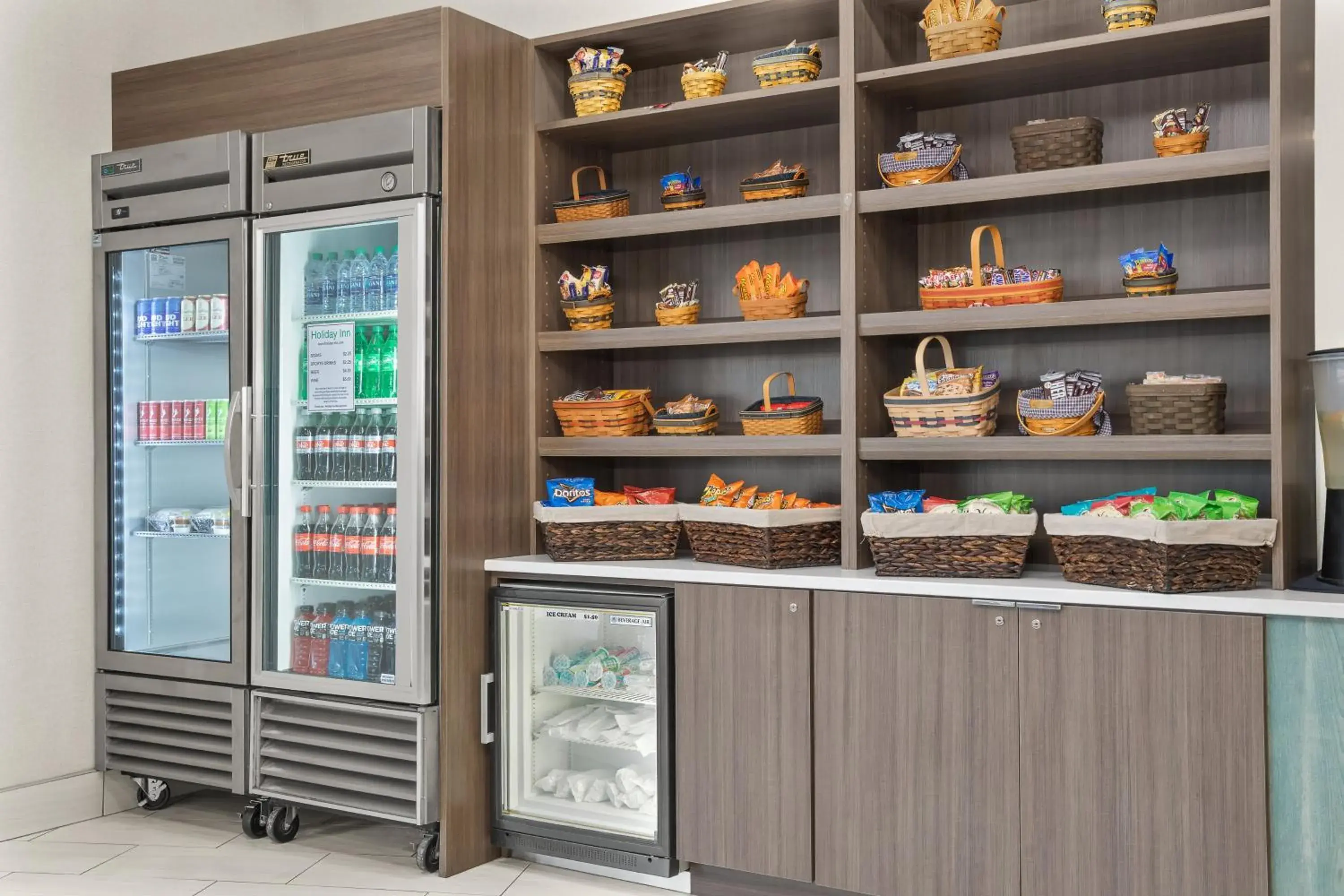 Other in Holiday Inn Charleston-Riverview by IHG Other in Holiday Inn Charleston-Riverview by IHG