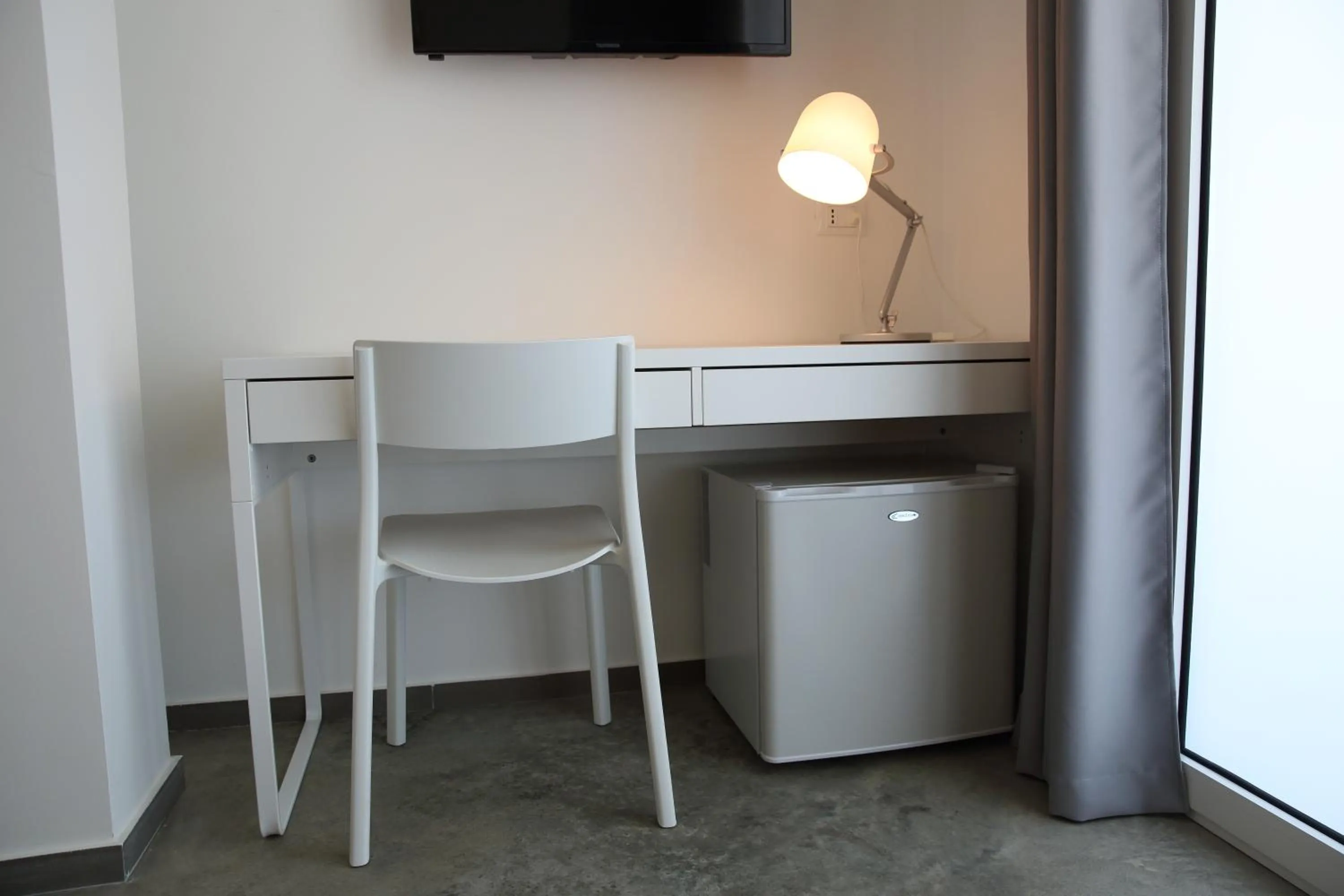 Decorative detail in I Giardini della Castellana