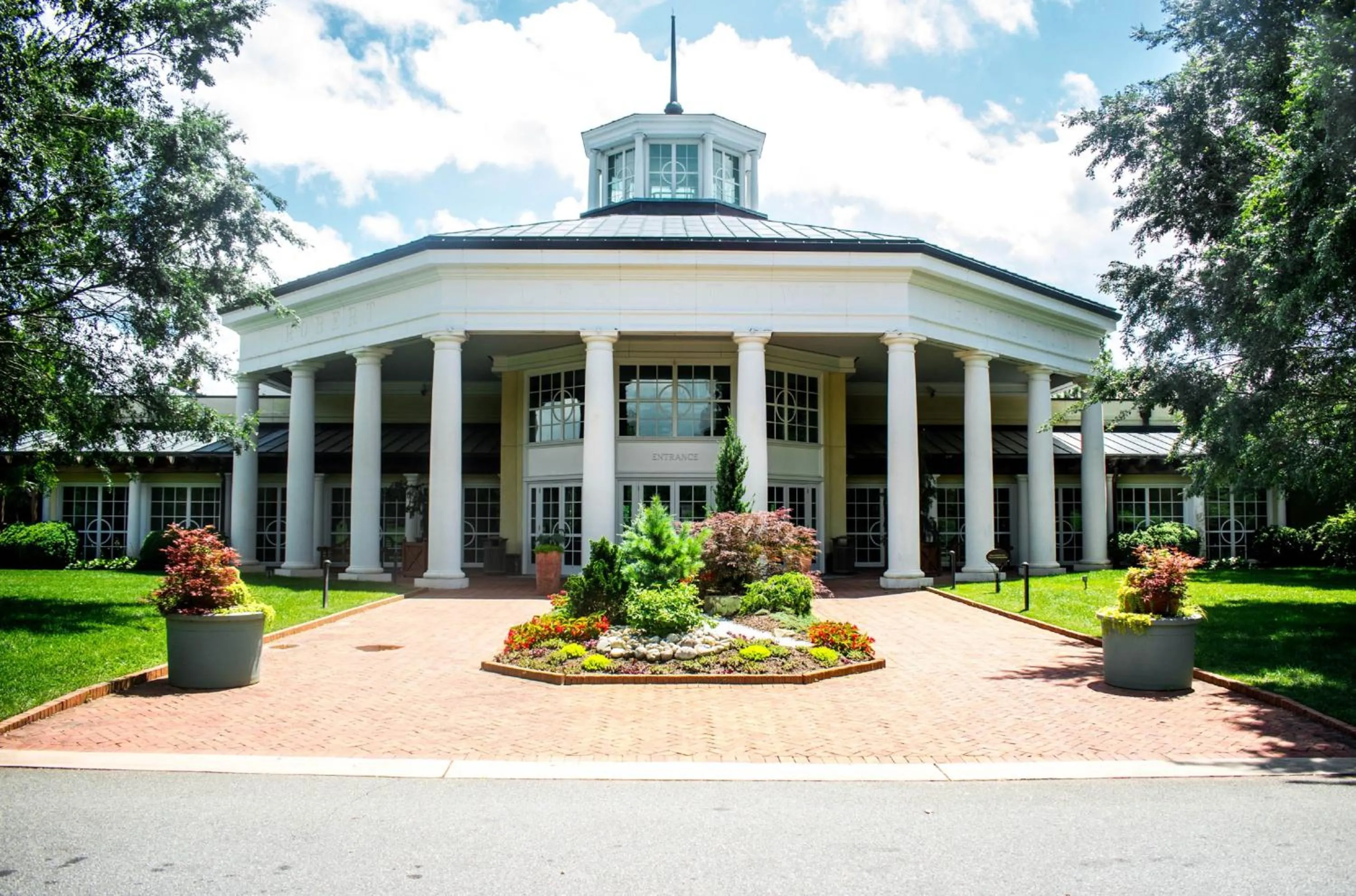 Nearby landmark in Holiday Inn Express Charlotte West - Gastonia by IHG