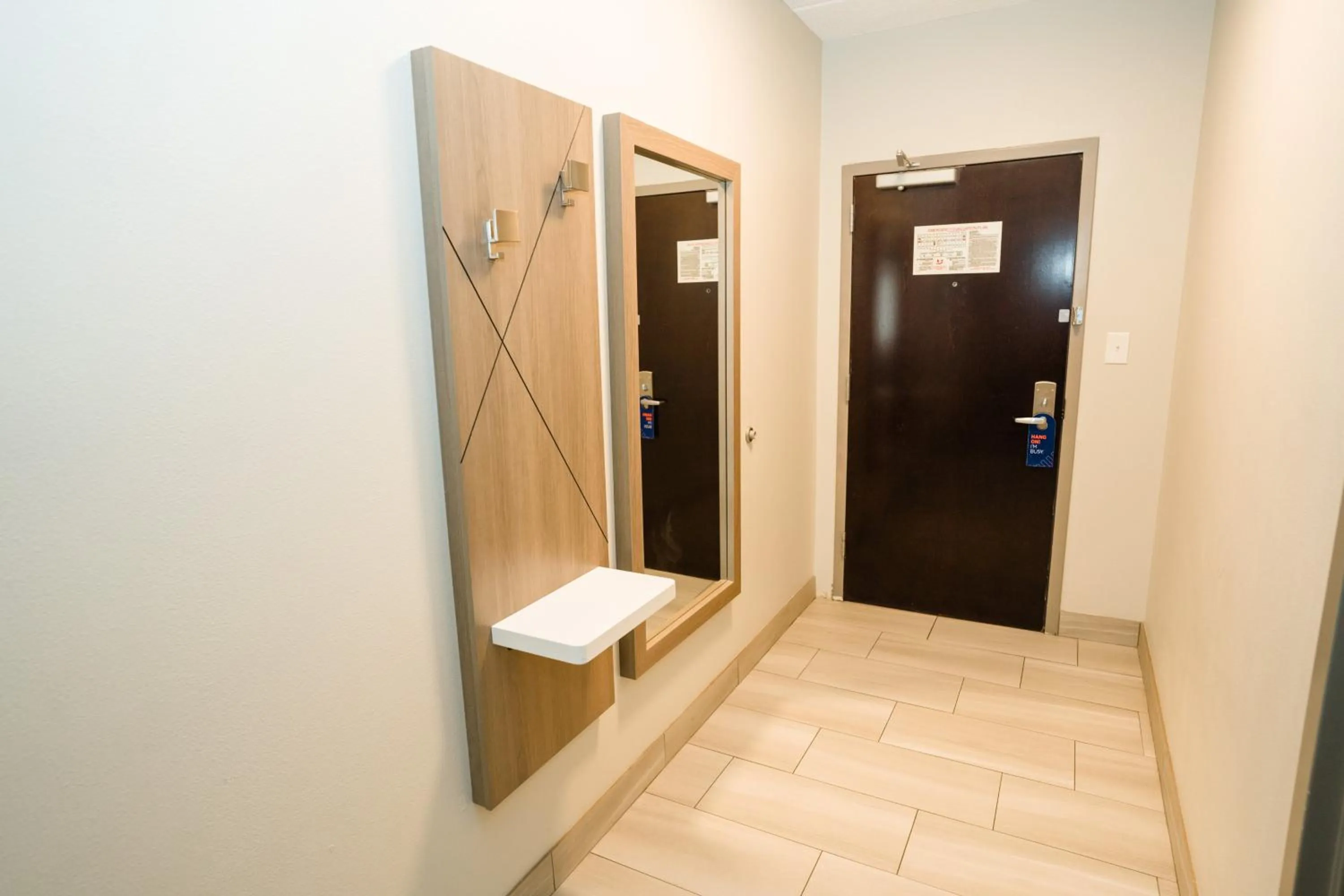 Photo of the whole room in Holiday Inn Express Hotel & Suites Kodak East-Sevierville by IHG