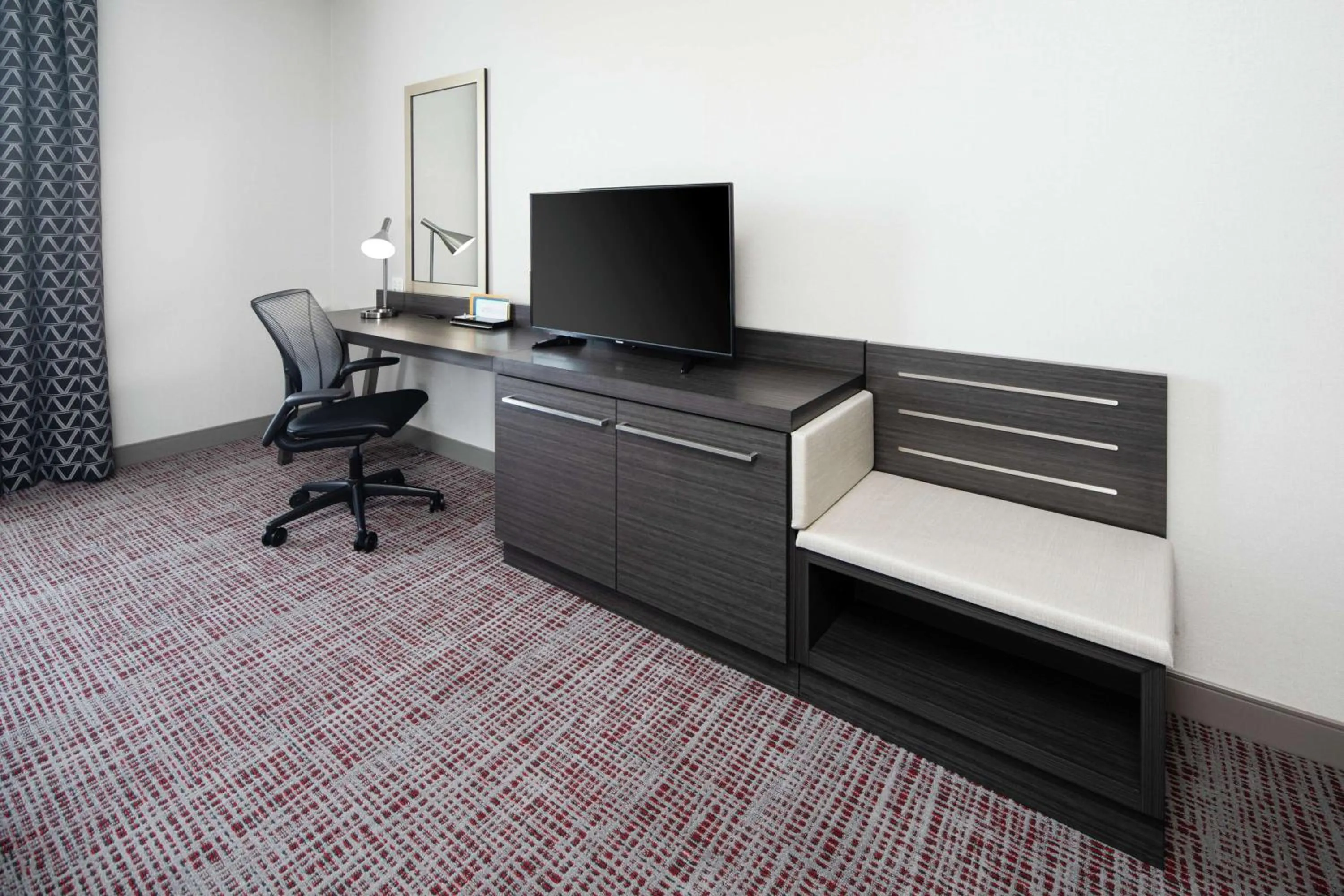 Bedroom in Hilton Garden Inn Irvine Spectrum Lake Forest