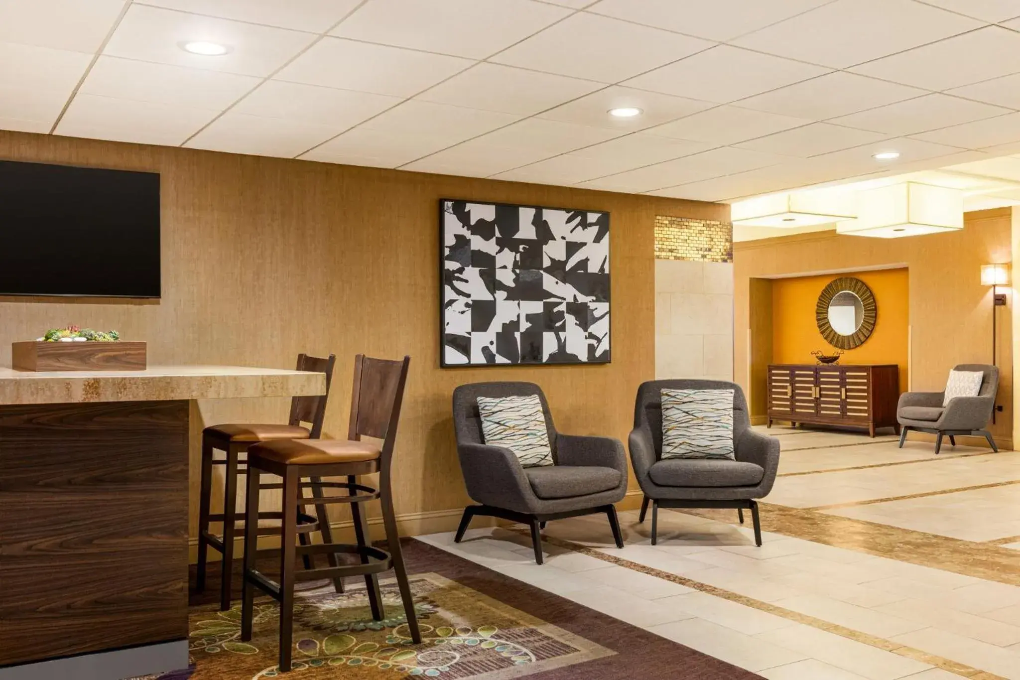 Property building in Holiday Inn Gaithersburg by IHG Property building in Holiday Inn Gaithersburg by IHG