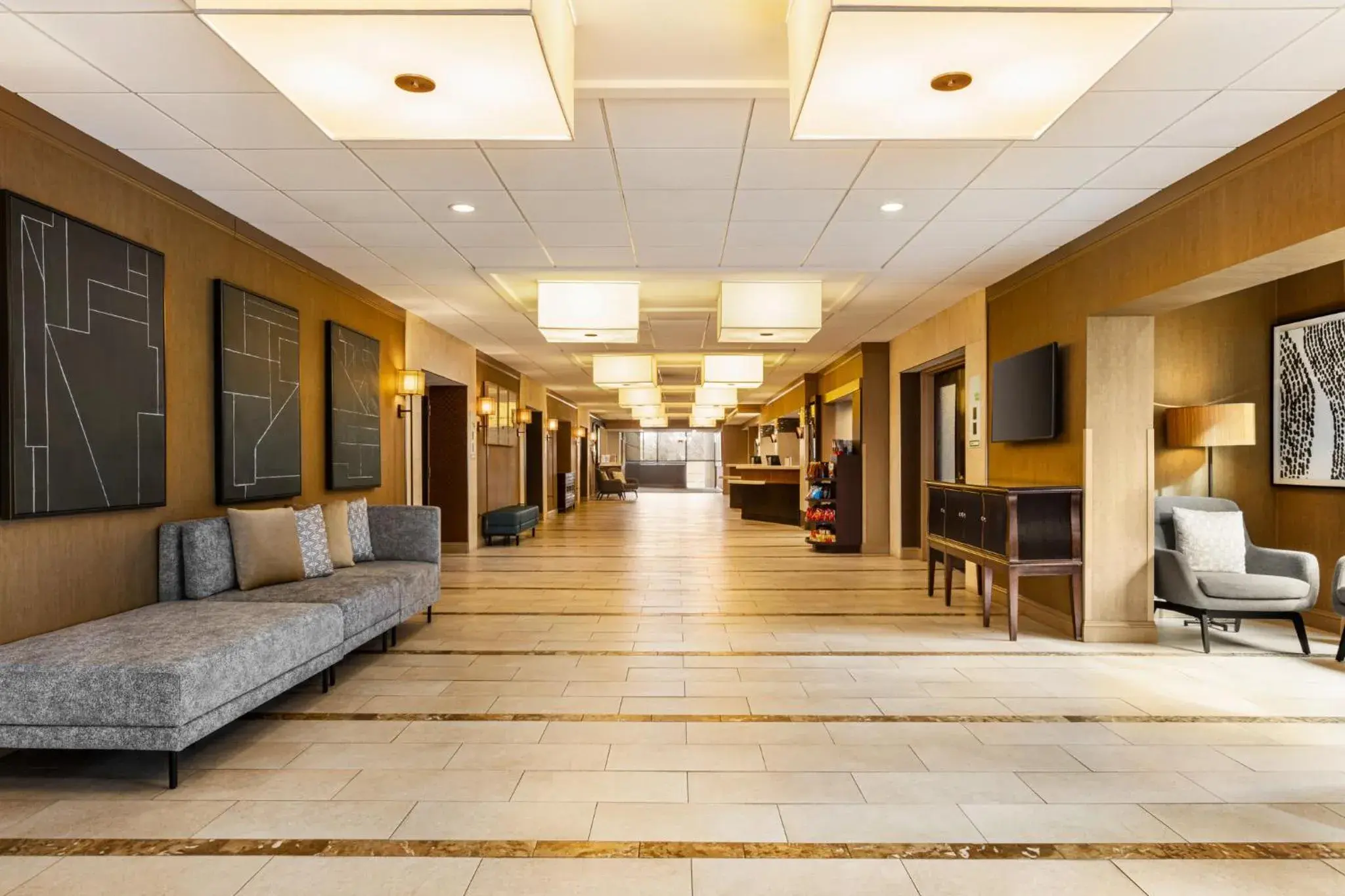Property building in Holiday Inn Gaithersburg by IHG Property building in Holiday Inn Gaithersburg by IHG