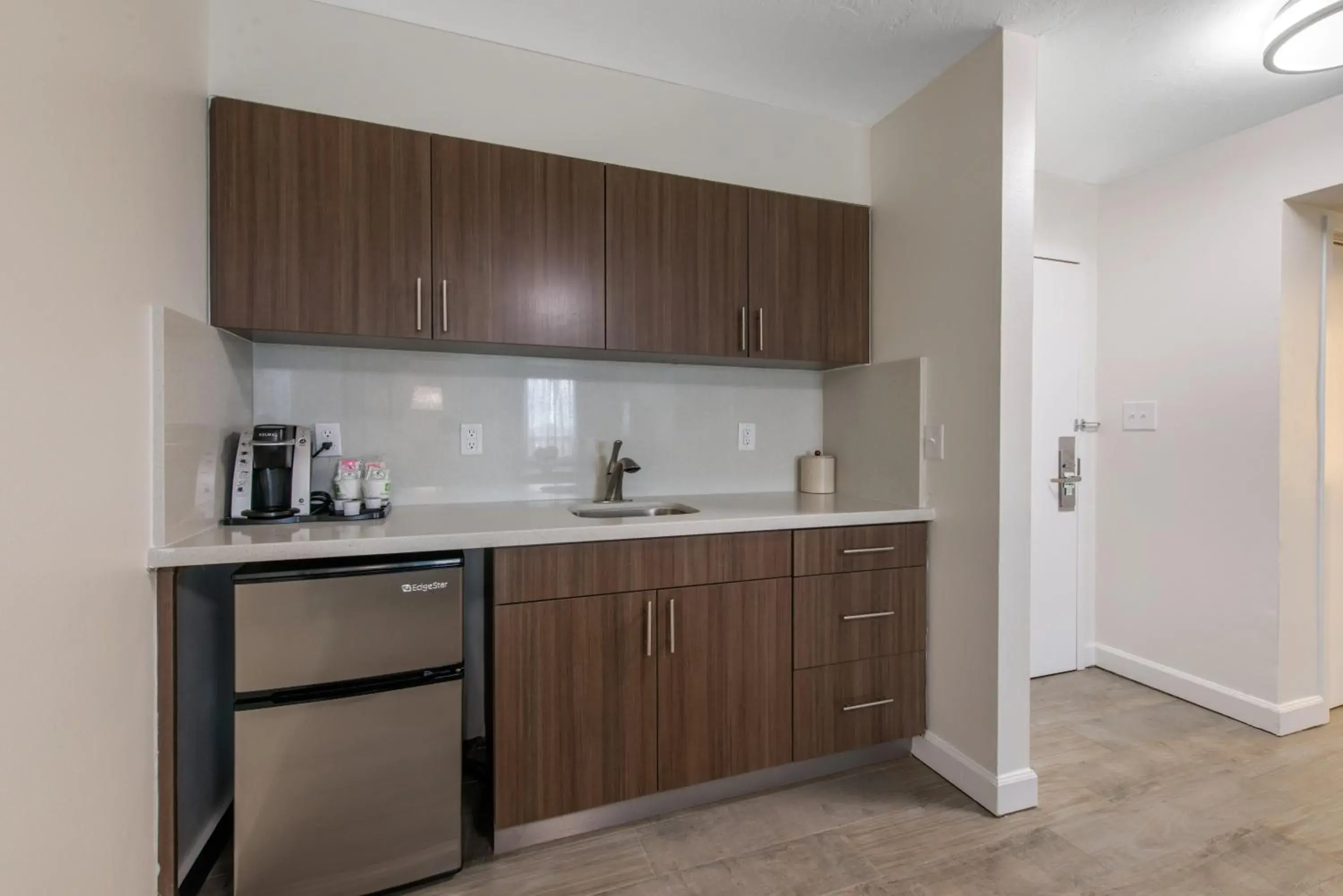 Photo of the whole room in Holiday Inn Melbourne-Viera Conference Ctr by IHG Photo of the whole room in Holiday Inn Melbourne-Viera Conference Ctr by IHG