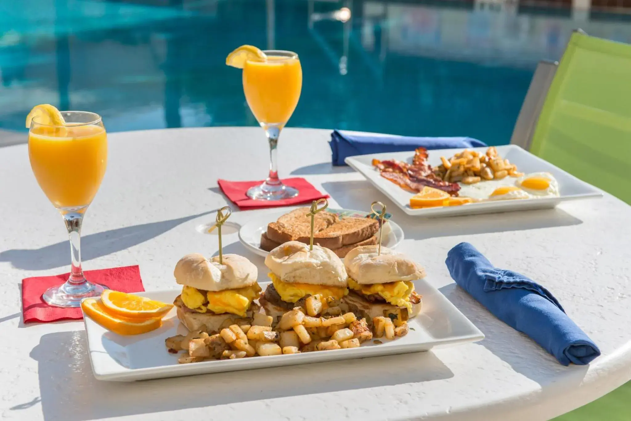 Restaurant/places to eat in Holiday Inn Melbourne-Viera Conference Ctr by IHG Restaurant/places to eat in Holiday Inn Melbourne-Viera Conference Ctr by IHG