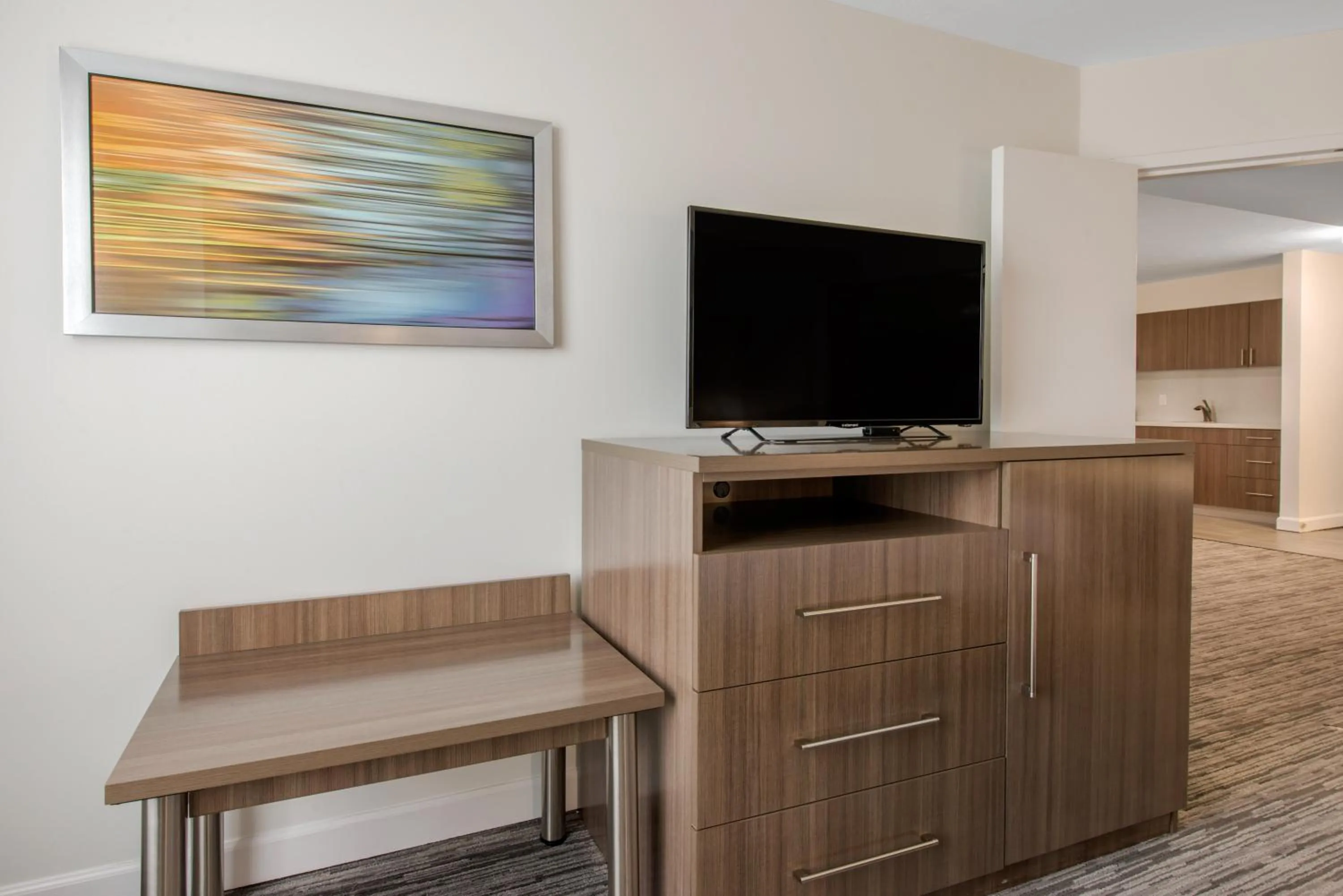 Photo of the whole room in Holiday Inn Melbourne-Viera Conference Ctr by IHG