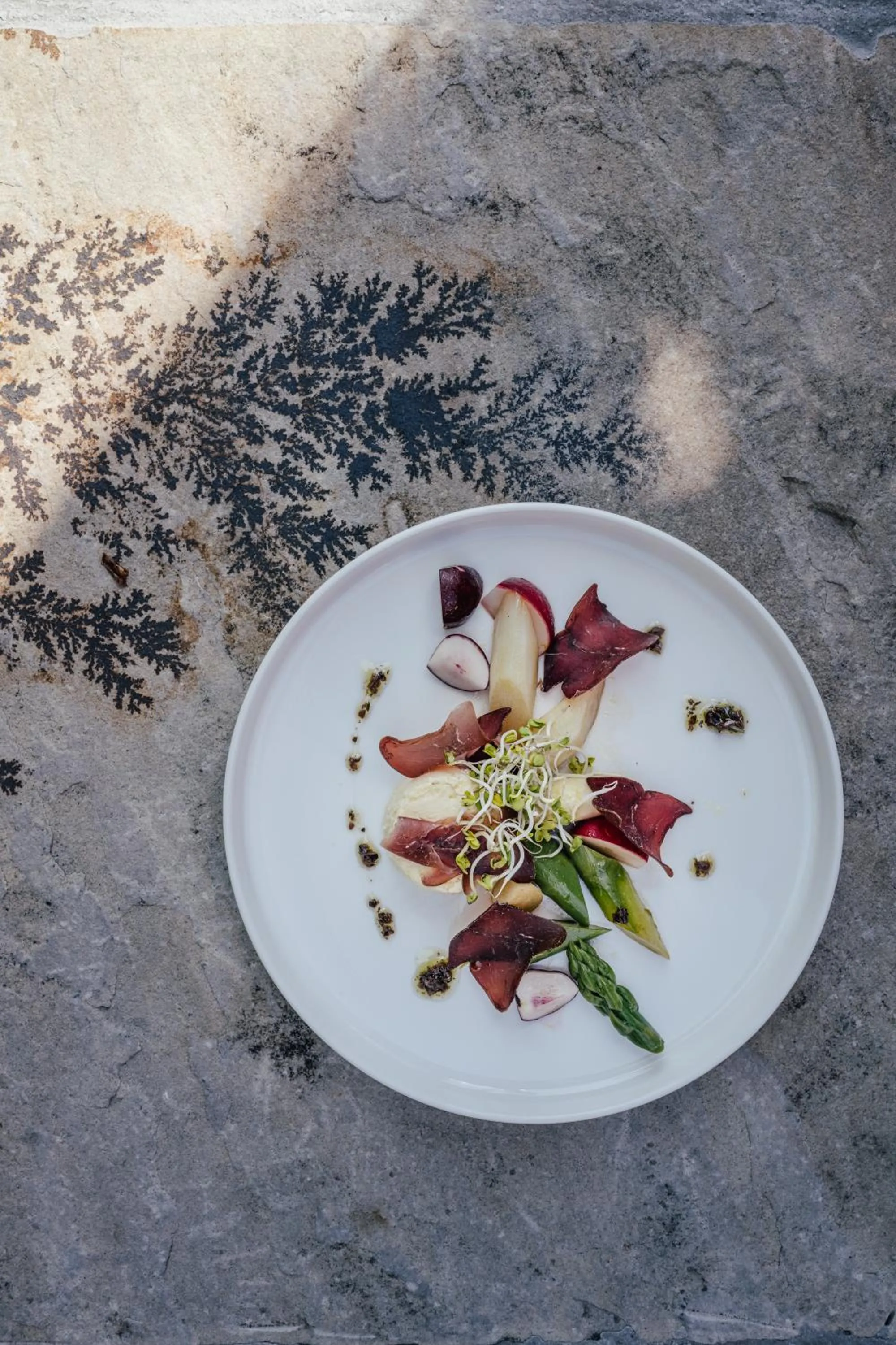 Restaurant/places to eat in Hotel-Restaurant Ammerhauser