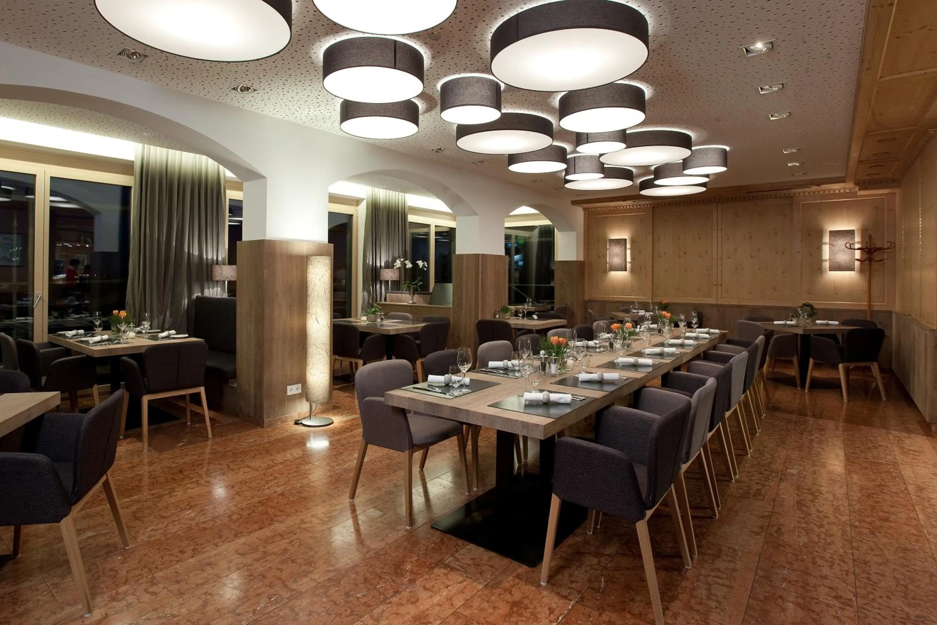 Restaurant/places to eat in Hotel-Restaurant Ammerhauser