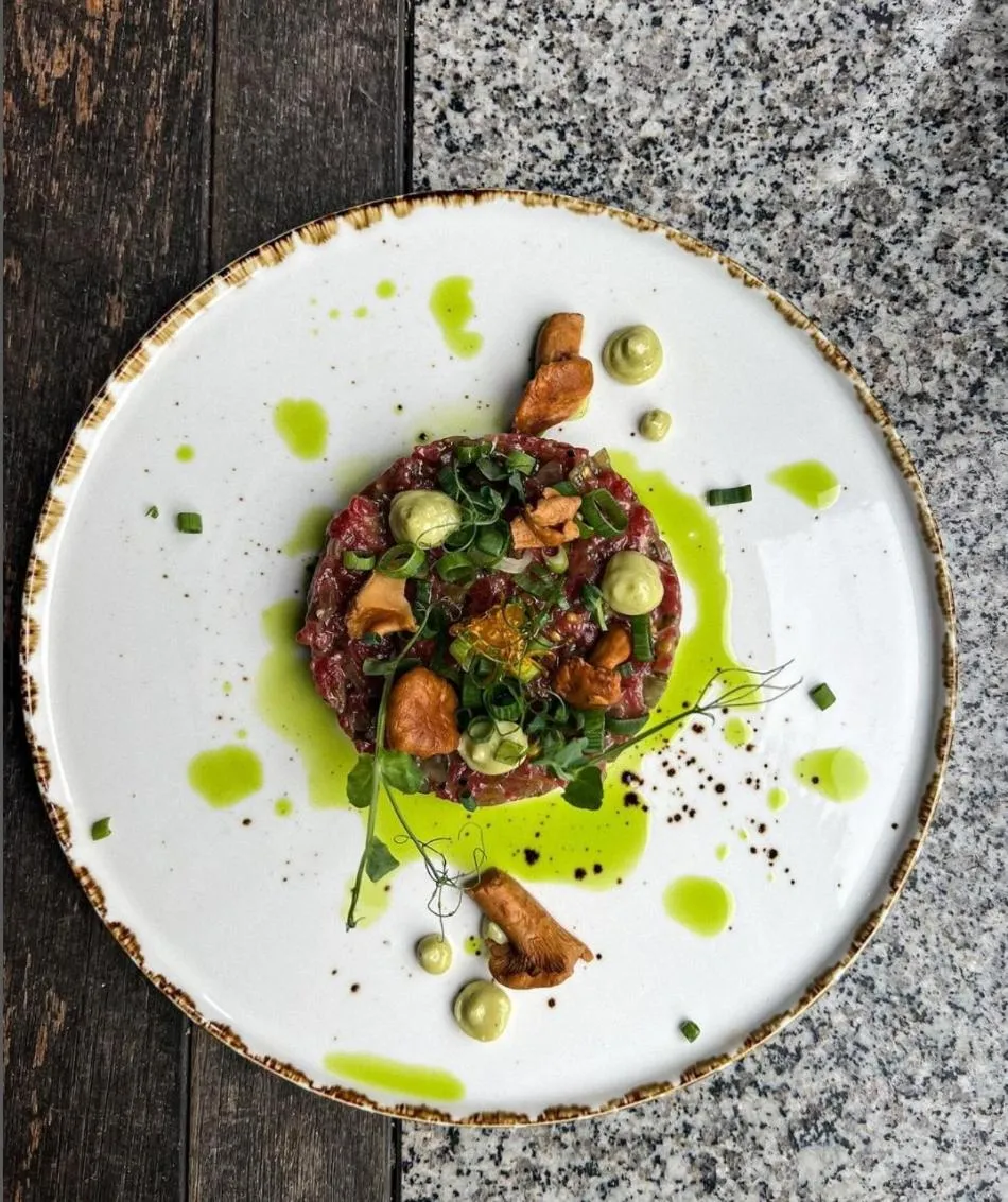 City Park Hotel & Residence