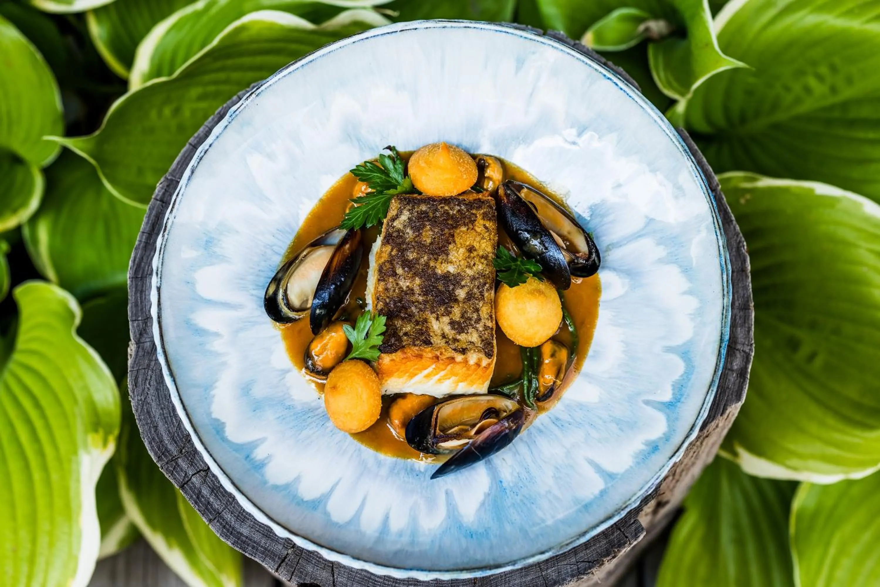 City Park Hotel & Residence