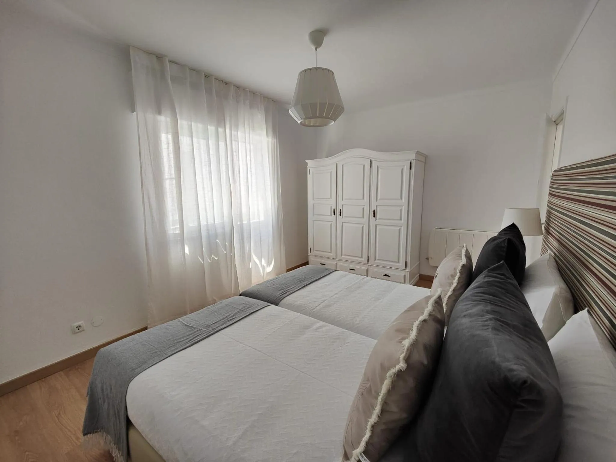 Bed in Corkoon - Duna Parque Resorts & Hotels