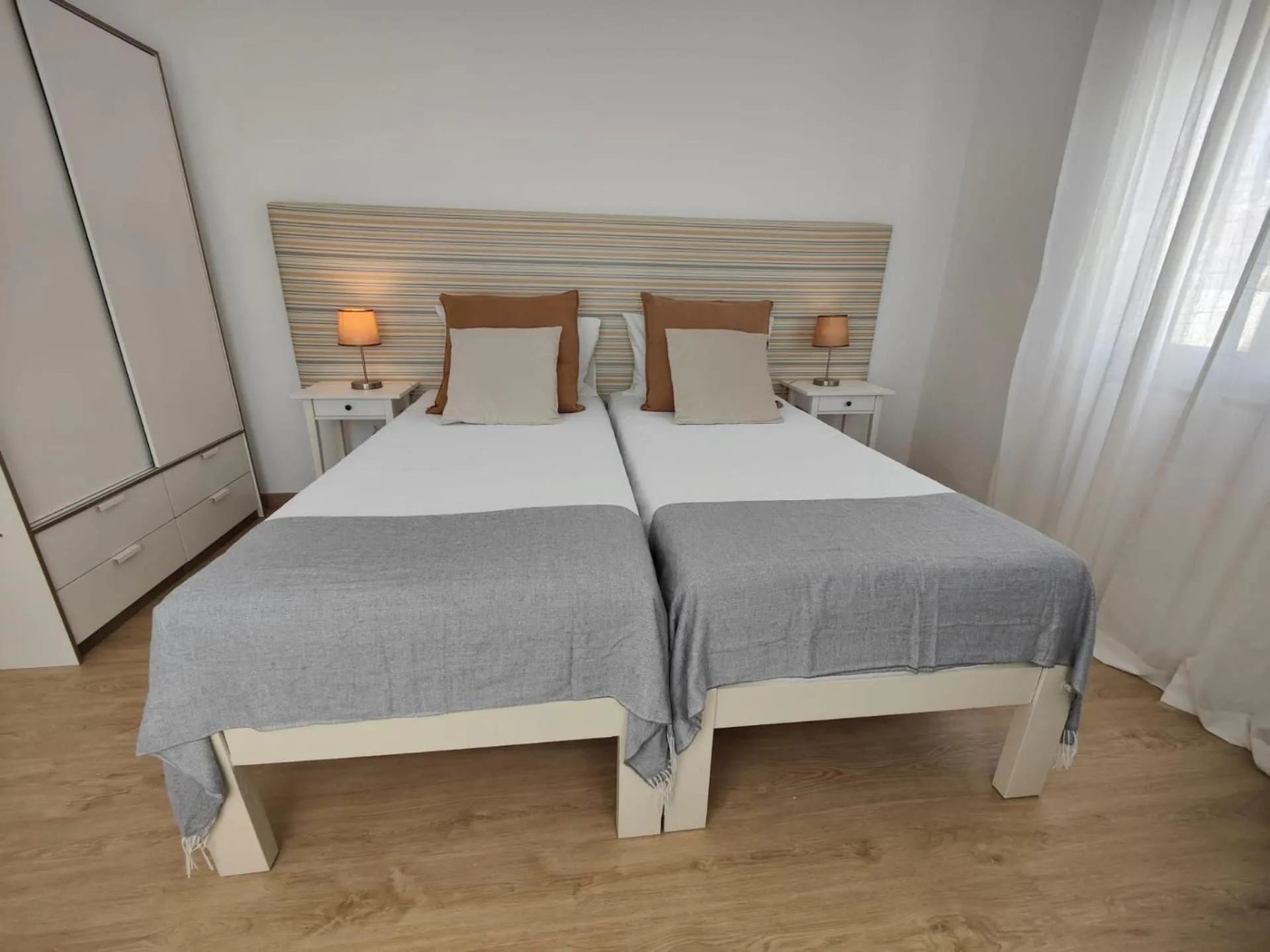 Bed in Corkoon - Duna Parque Resorts & Hotels