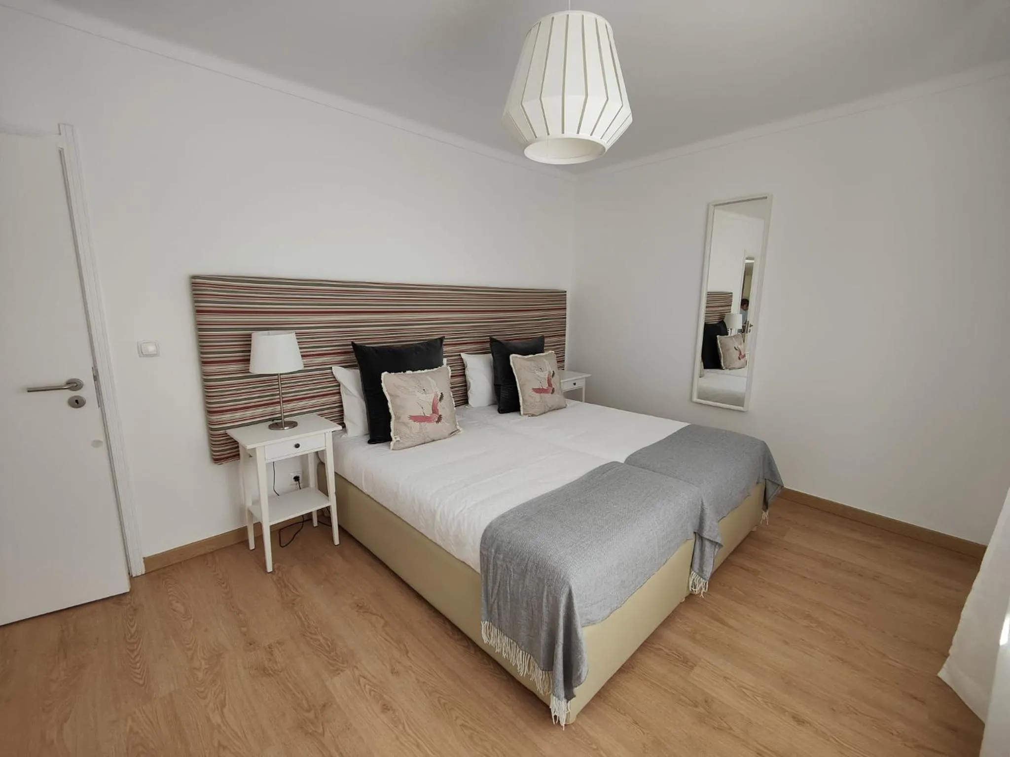 Bed in Corkoon - Duna Parque Resorts & Hotels