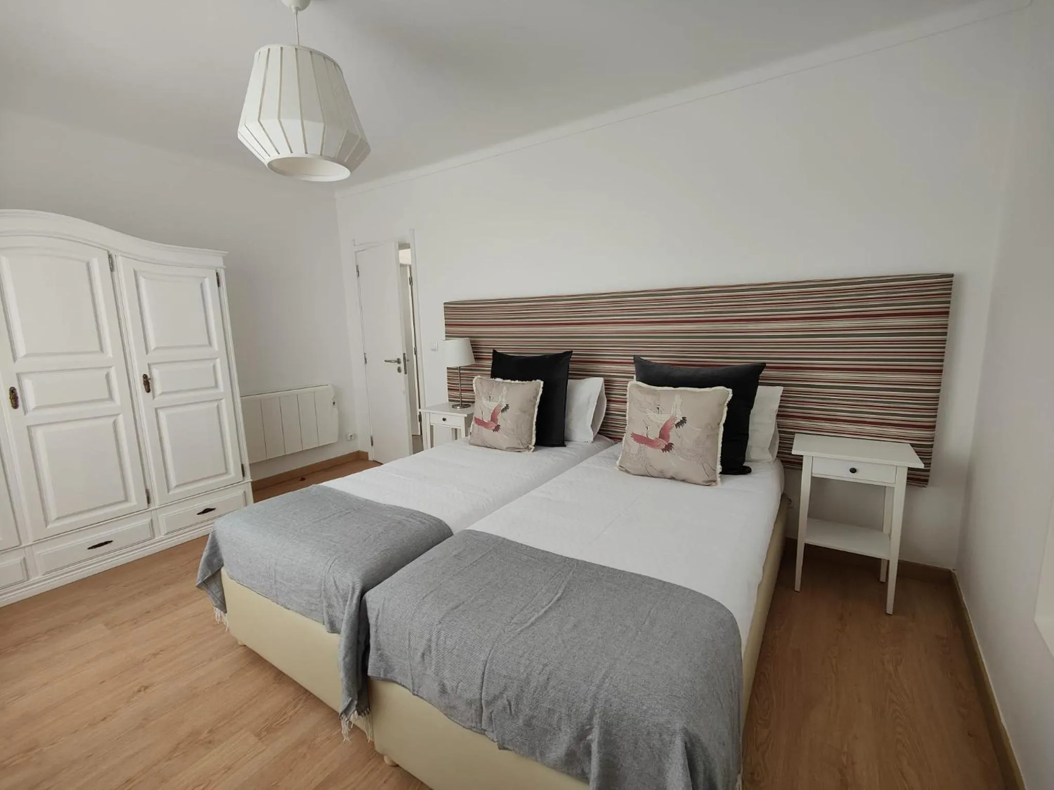 Bed in Corkoon - Duna Parque Resorts & Hotels