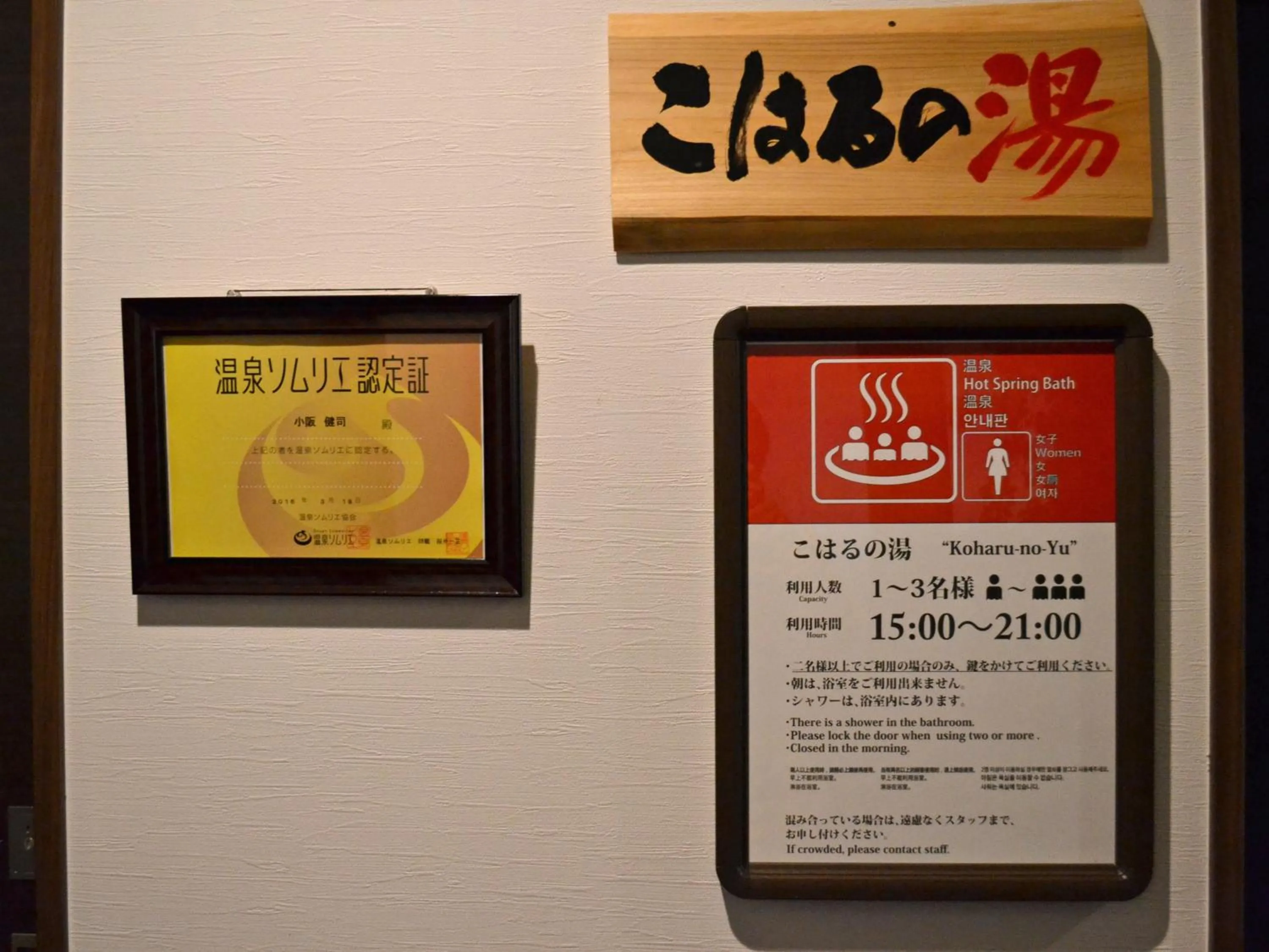 Other in Onsenminshuku Kosakaya