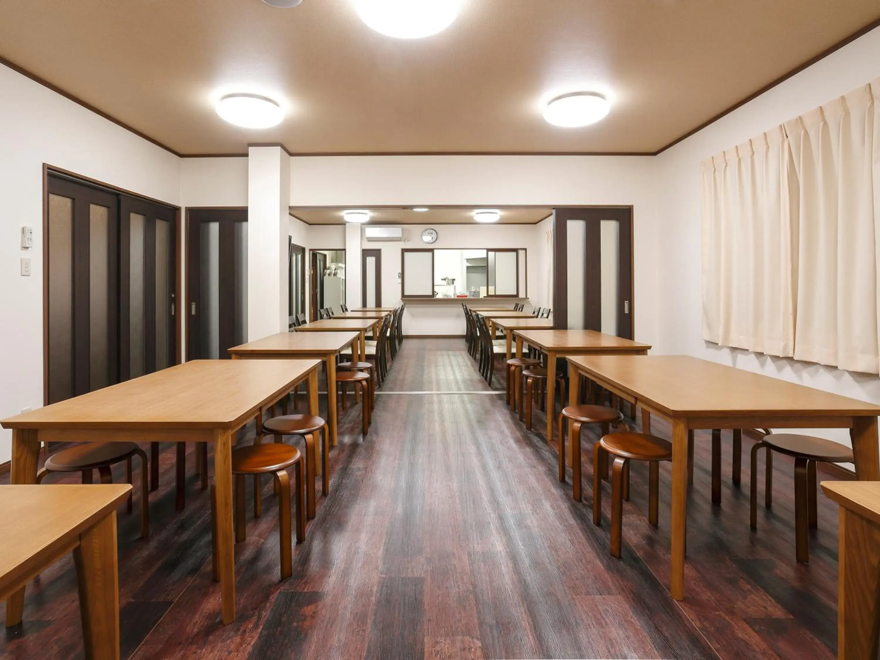 Restaurant/places to eat in Onsenminshuku Kosakaya Restaurant/places to eat in Onsenminshuku Kosakaya