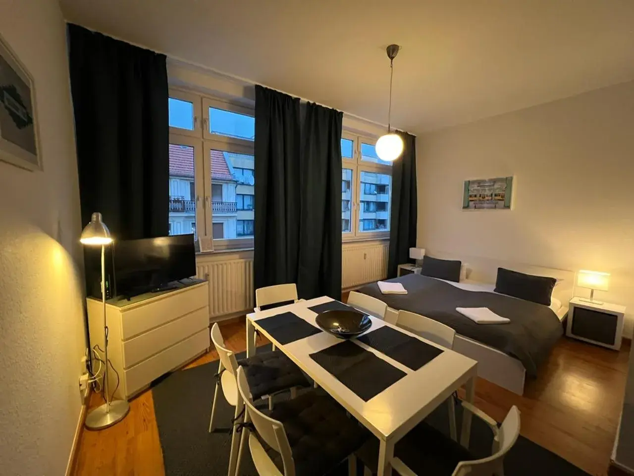 Superior Apartment - Hedemannstraße 10 in Apartment & Boardinghouse Berlin Friedrichshain-Kreuzberg Superior Apartment - Hedemannstraße 10 in Apartment & Boardinghouse Berlin Friedrichshain-Kreuzberg