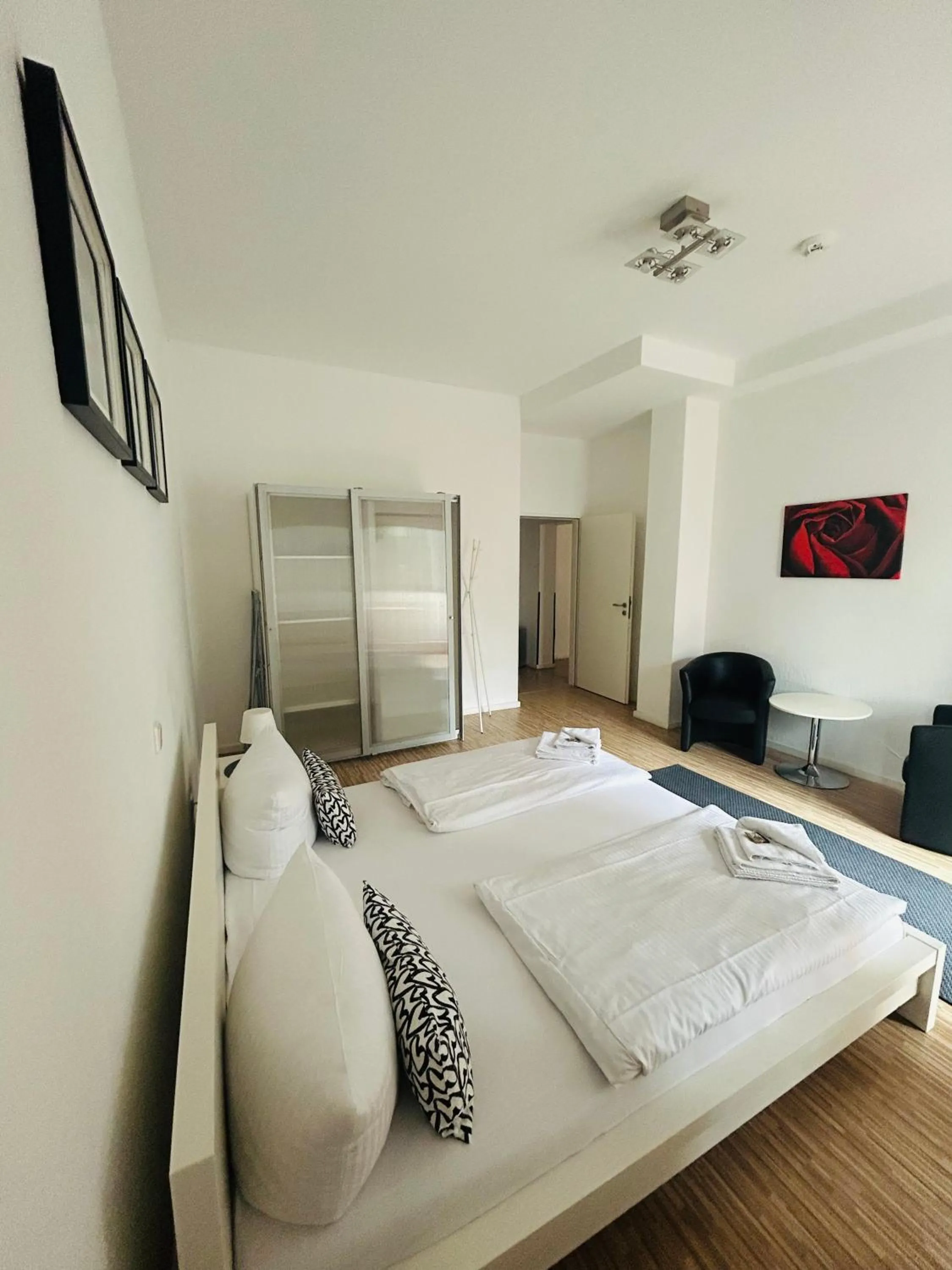 Apartment & Boardinghouse Berlin Friedrichshain-Kreuzberg