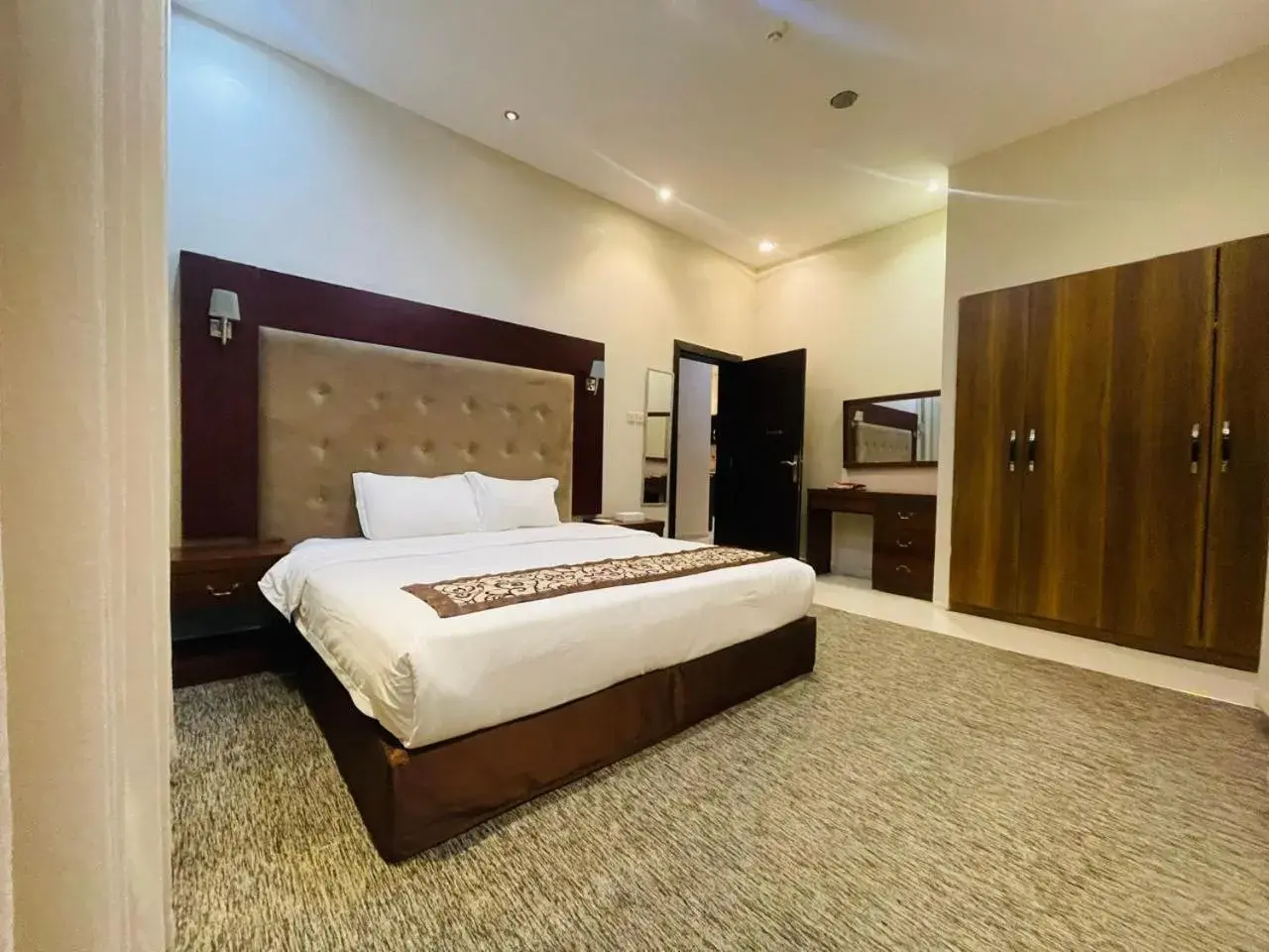 One-Bedroom Apartment in Dome El Nozha One-Bedroom Apartment in Dome El Nozha