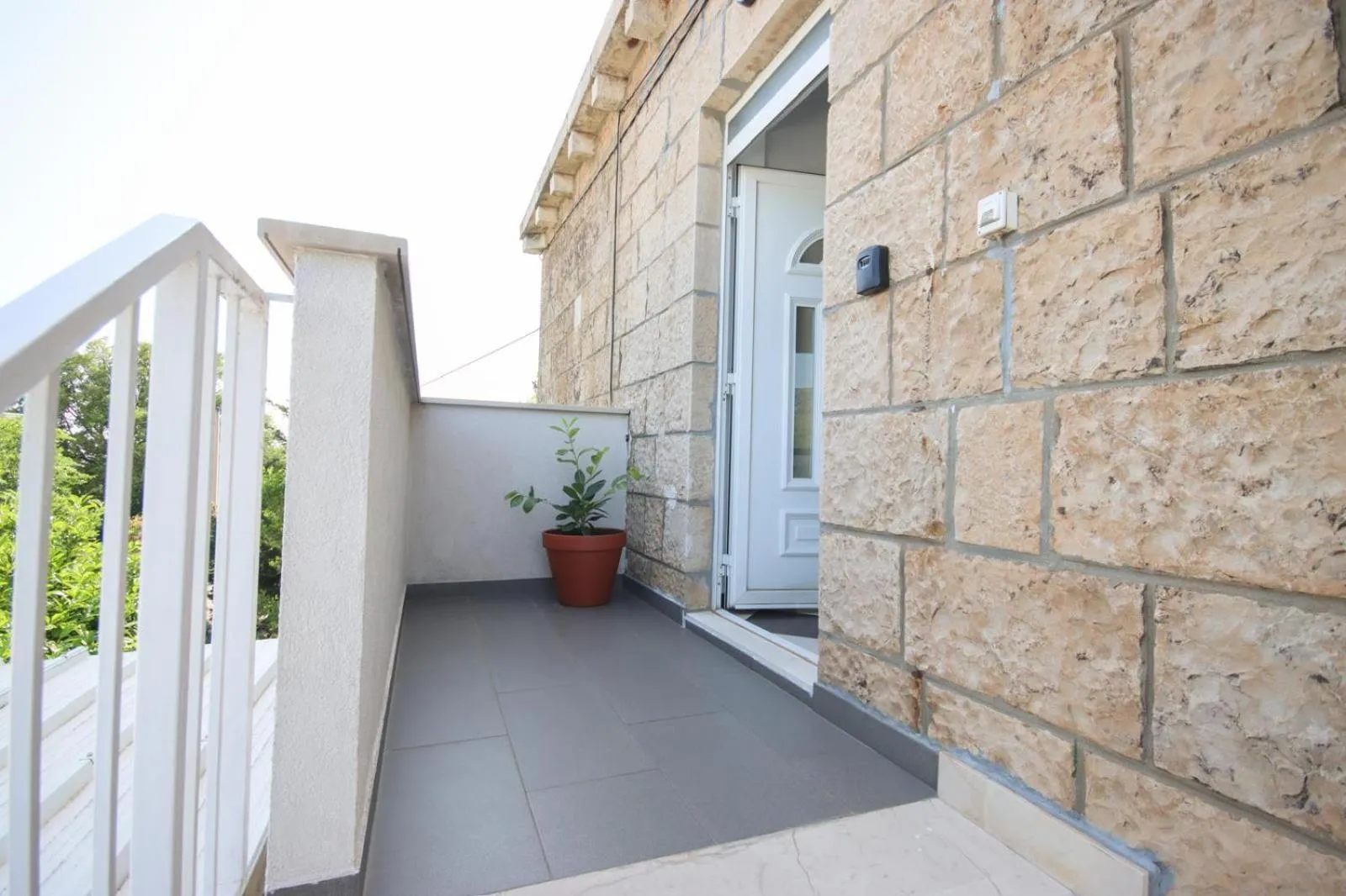 Konavle Village Apartment
