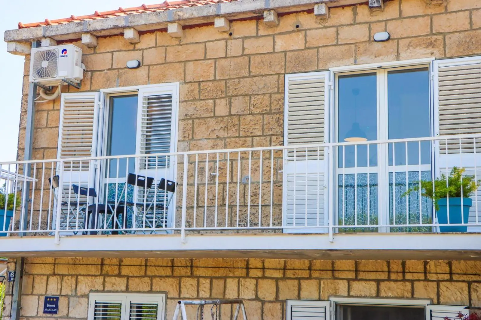 Konavle Village Apartment