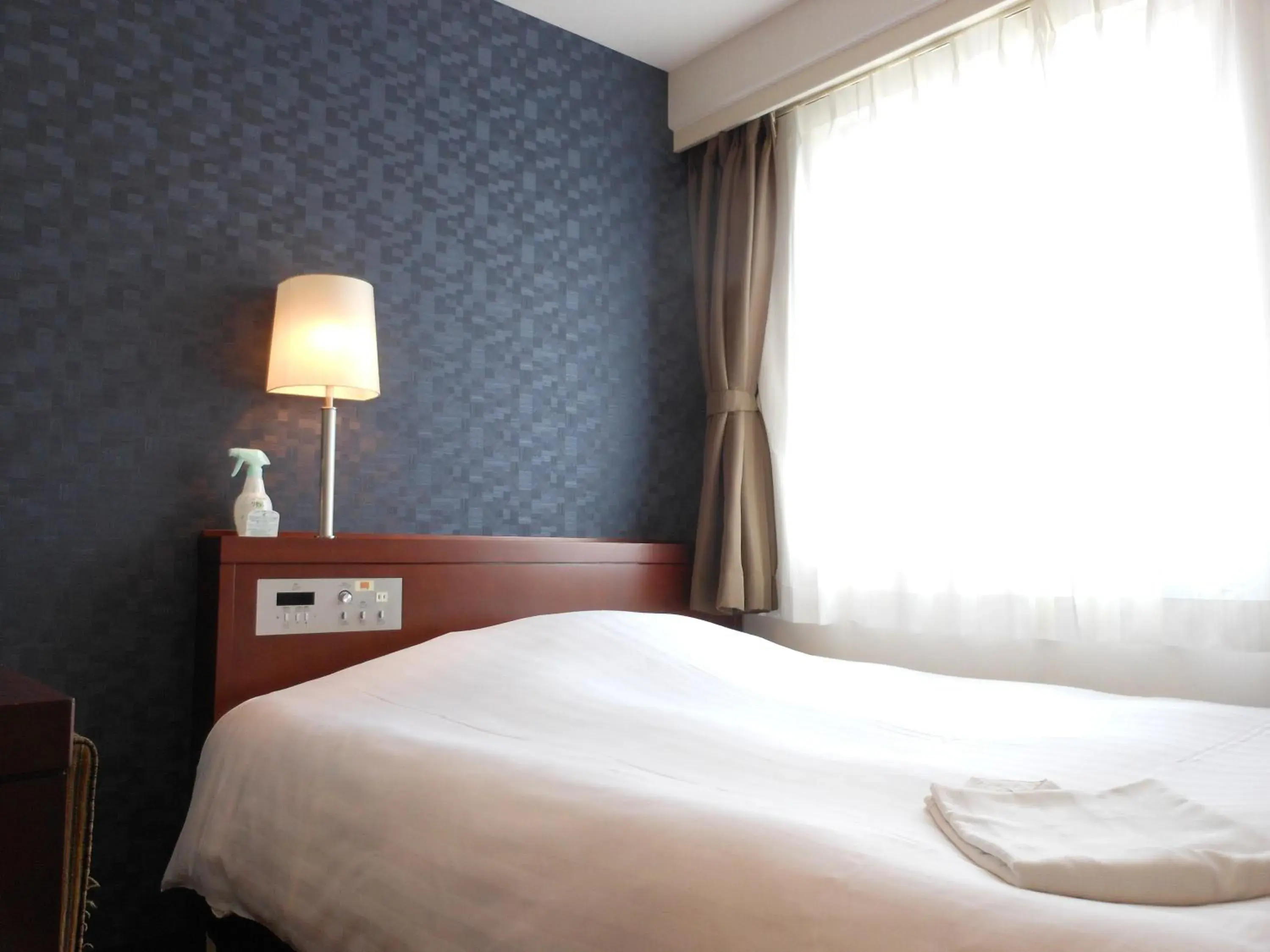 Photo of the whole room, Bed in Paradis Inn Sagamihara Photo of the whole room, Bed in Paradis Inn Sagamihara