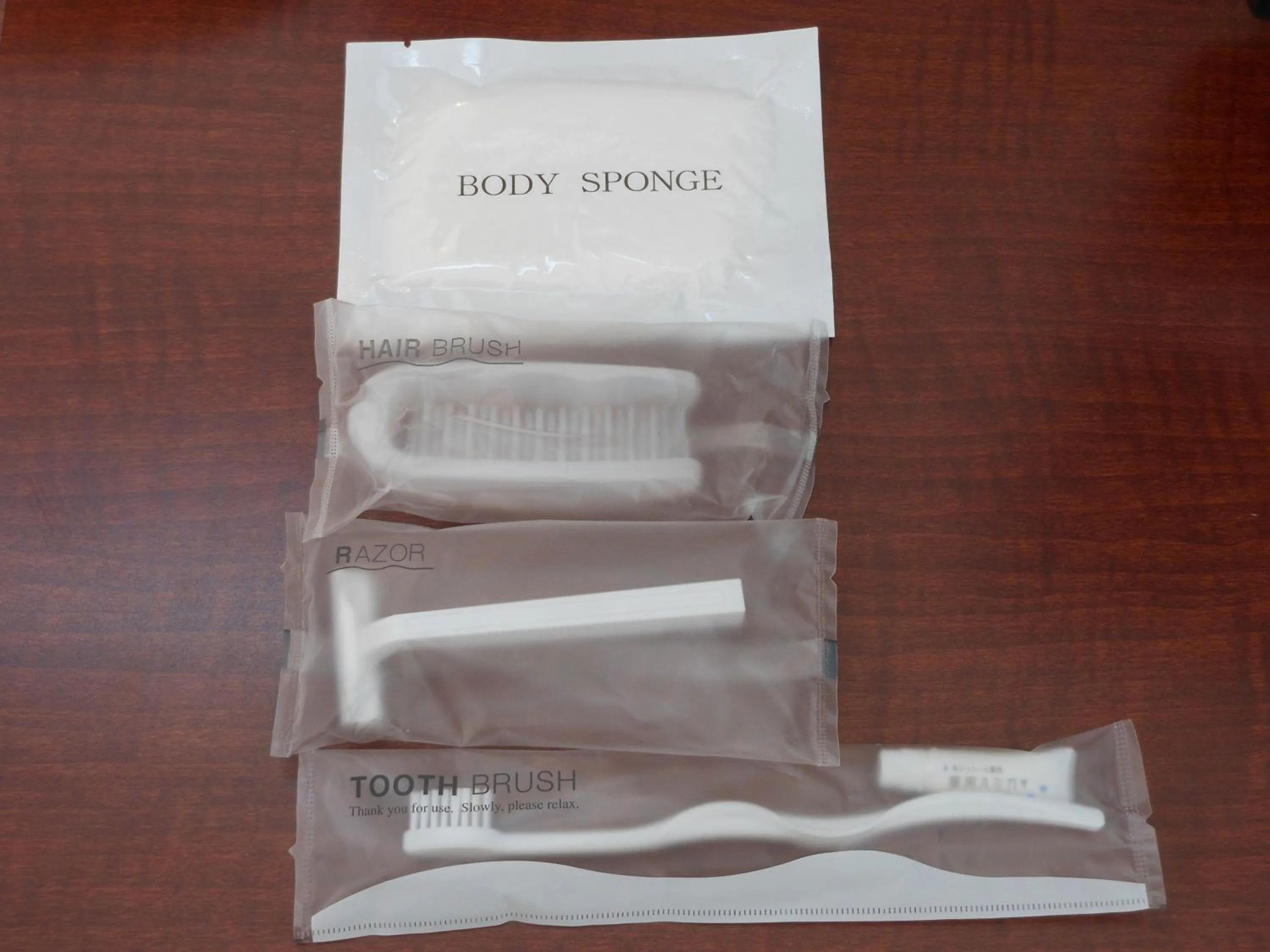 Other in Paradis Inn Sagamihara