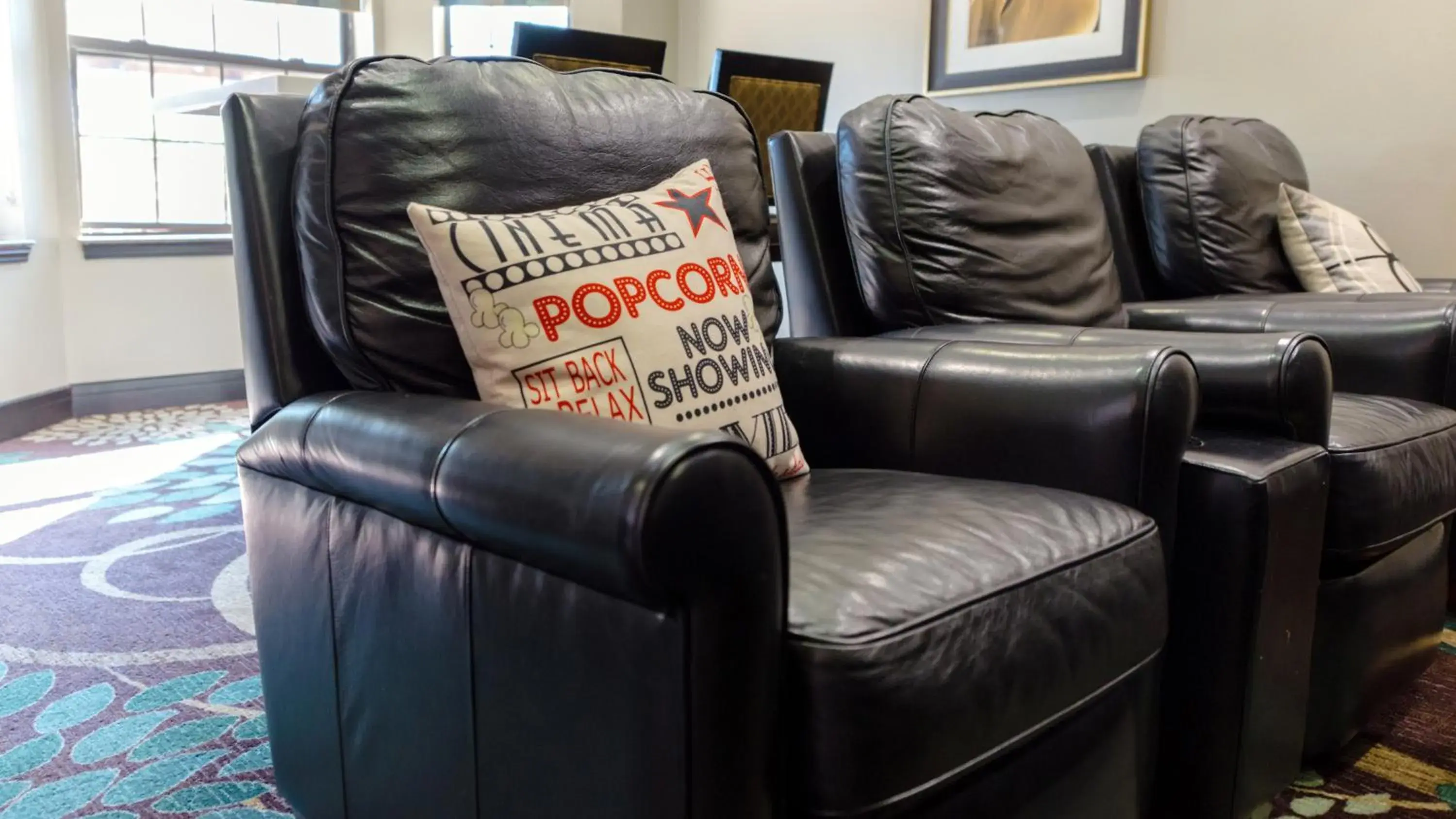 Lobby or reception in Staybridge Suites Houston-NASA Clear Lake by IHG Lobby or reception in Staybridge Suites Houston-NASA Clear Lake by IHG