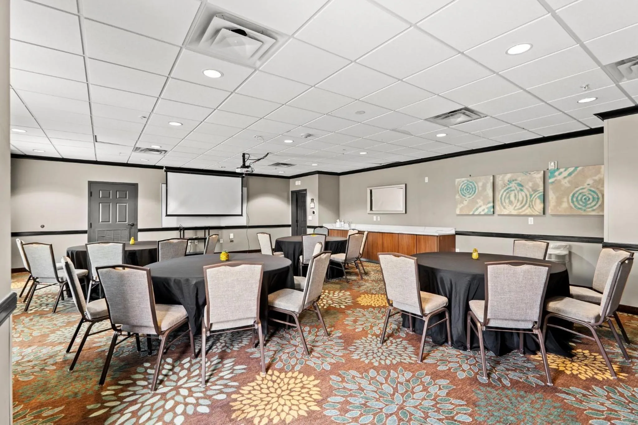 Meeting/conference room in Staybridge Suites Houston-NASA Clear Lake by IHG