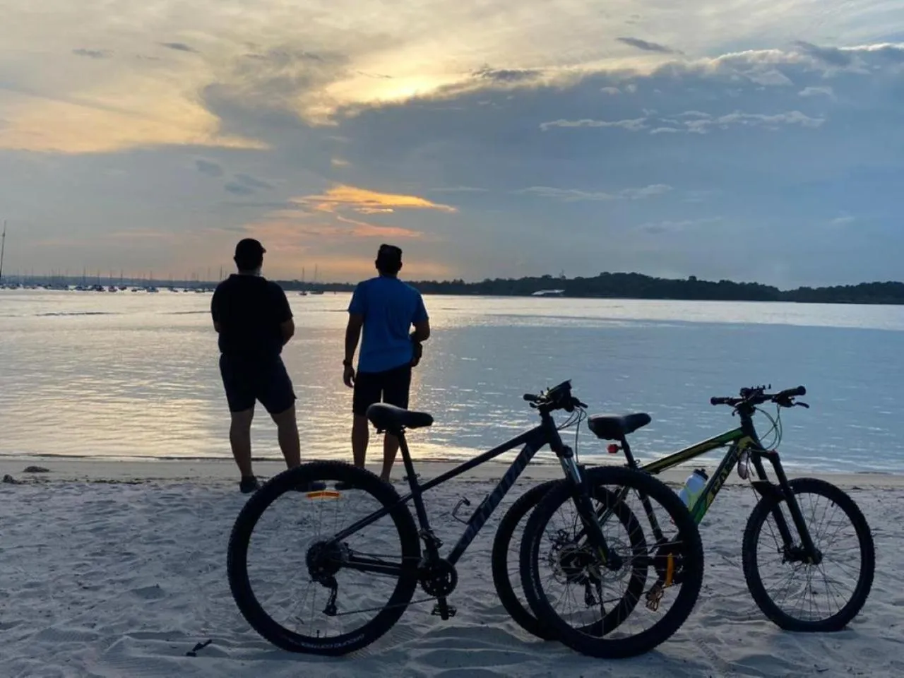 Activities in D'Resort @ Downtown East