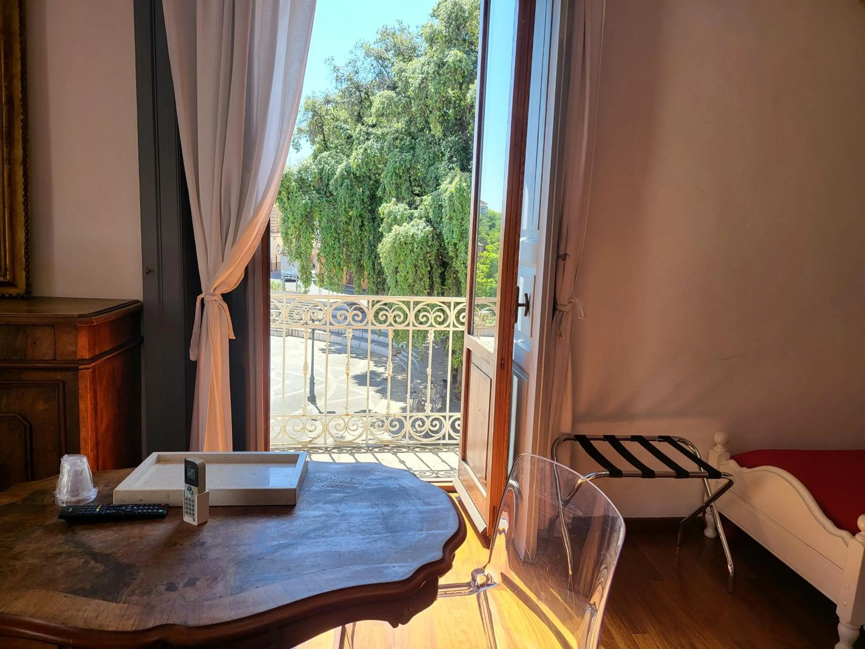 b&b Vallone del grano